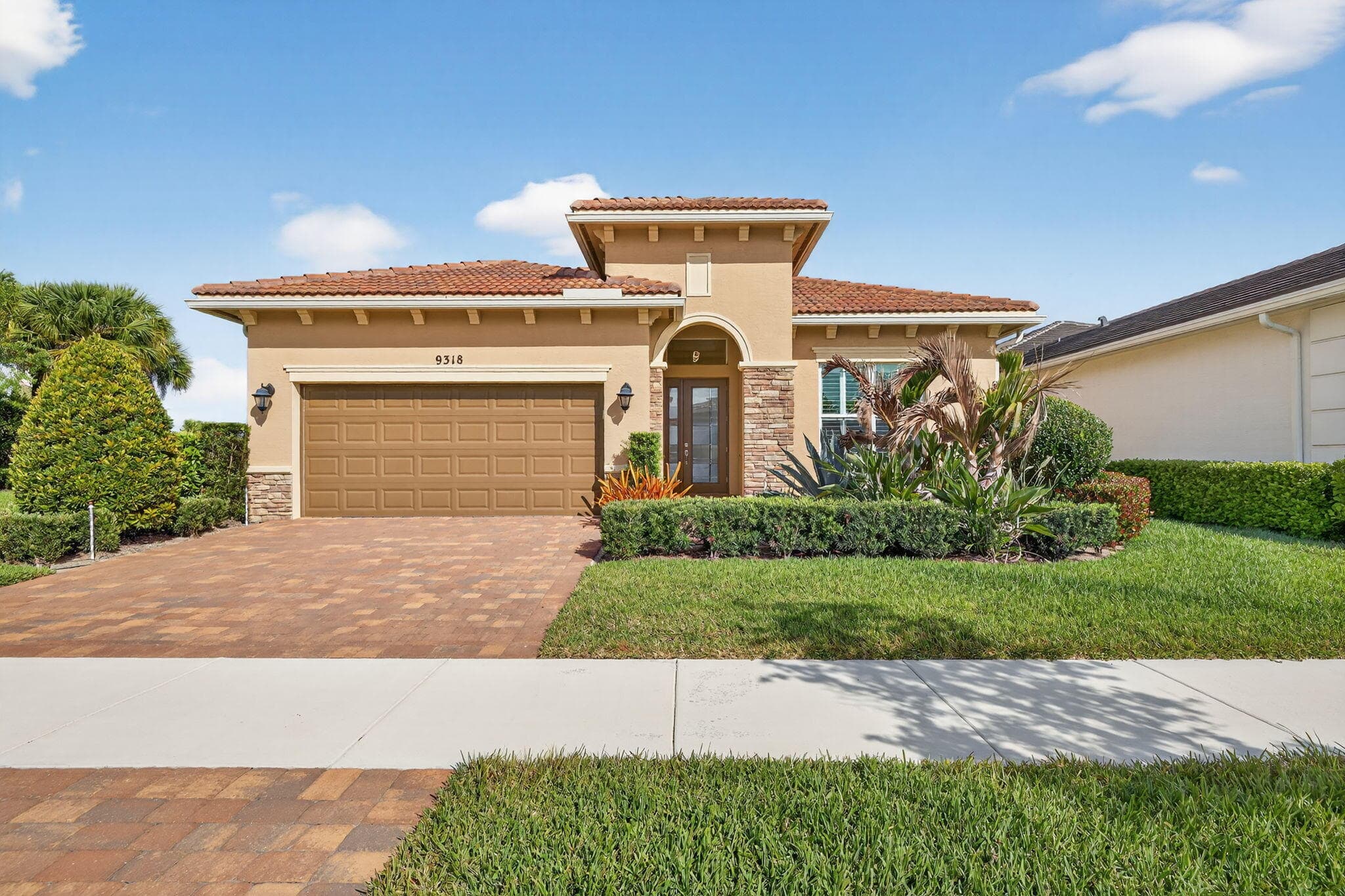 9318 SW Miracoli Way, Port St. Lucie, FL 34987 — photo 3 of 83