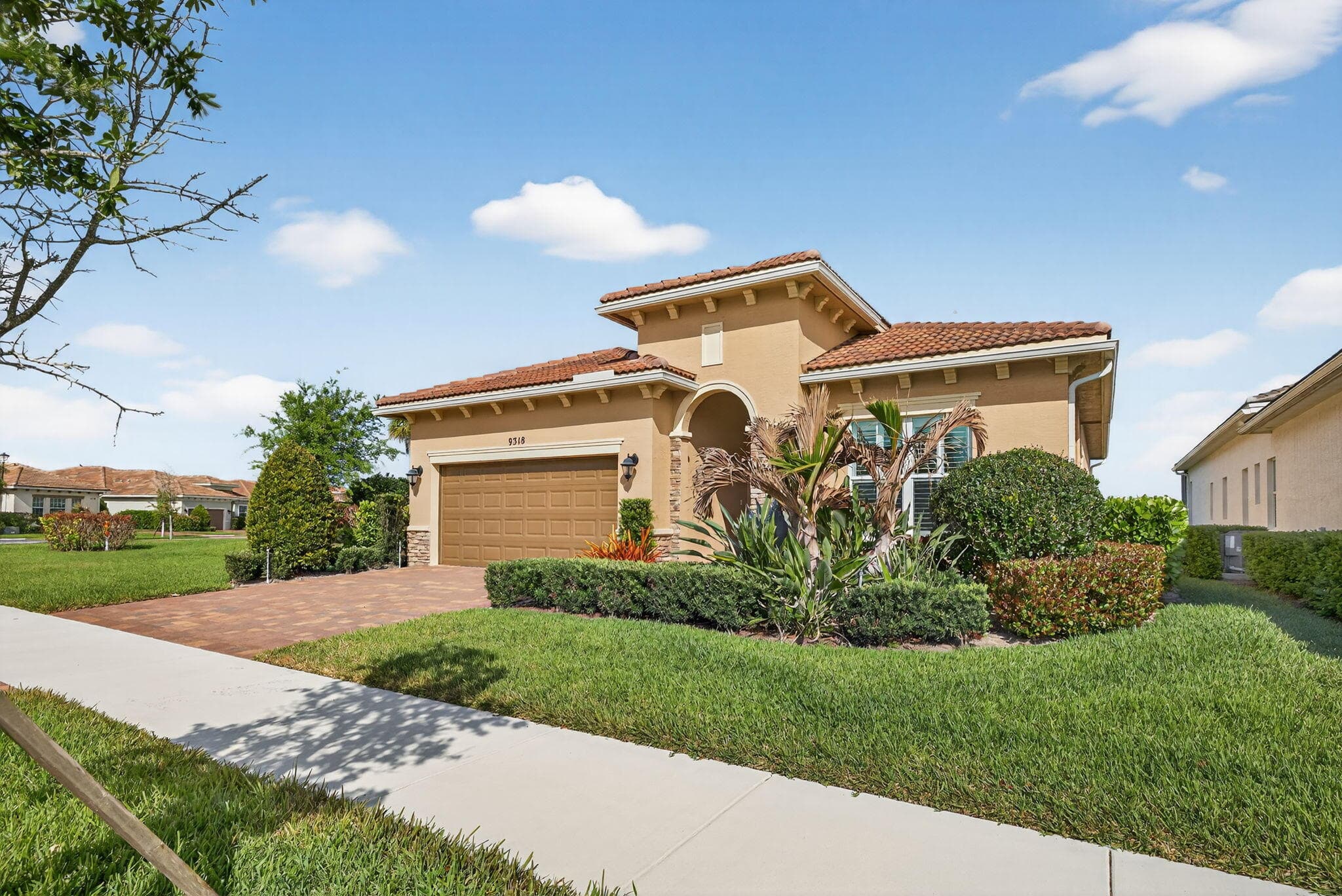 9318 SW Miracoli Way, Port St. Lucie, FL 34987 — photo 6 of 83