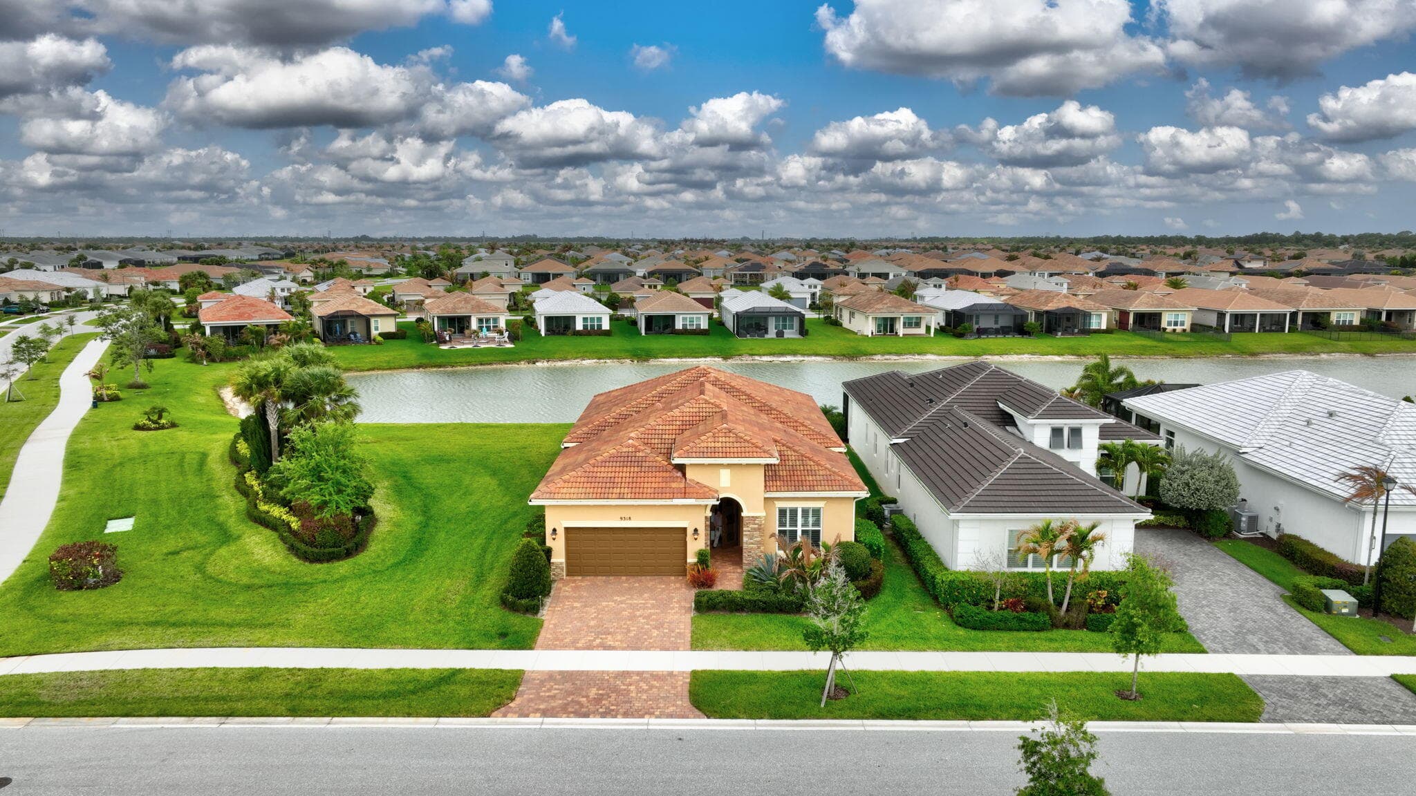 9318 SW Miracoli Way, Port St. Lucie, FL 34987 — photo 49 of 83