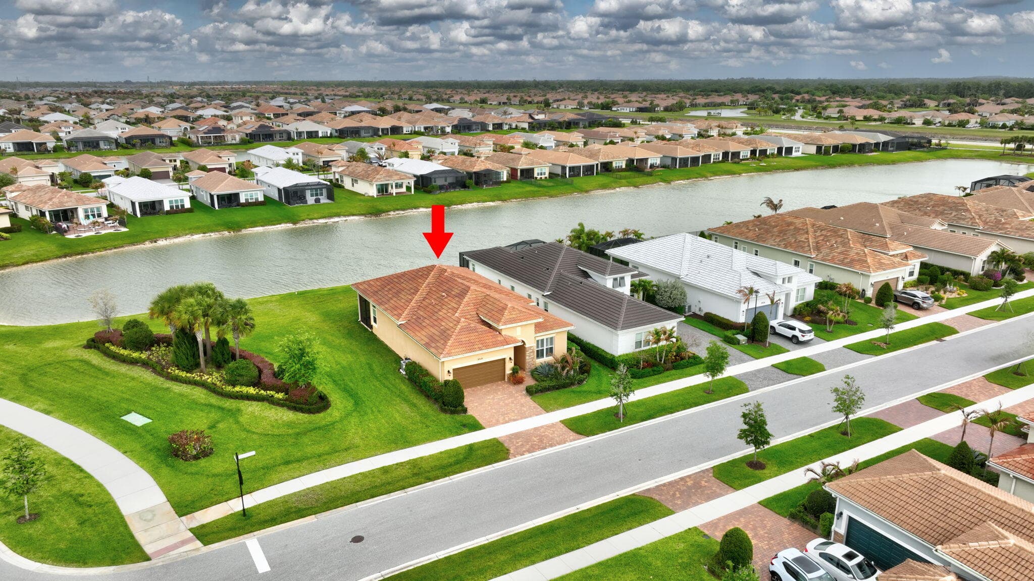 9318 SW Miracoli Way, Port St. Lucie, FL 34987 — photo 51 of 83