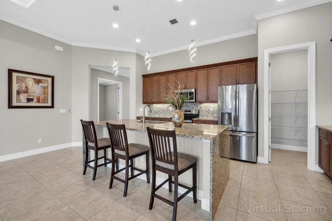 9318 SW Miracoli Way, Port St. Lucie, FL 34987 — photo 21 of 83
