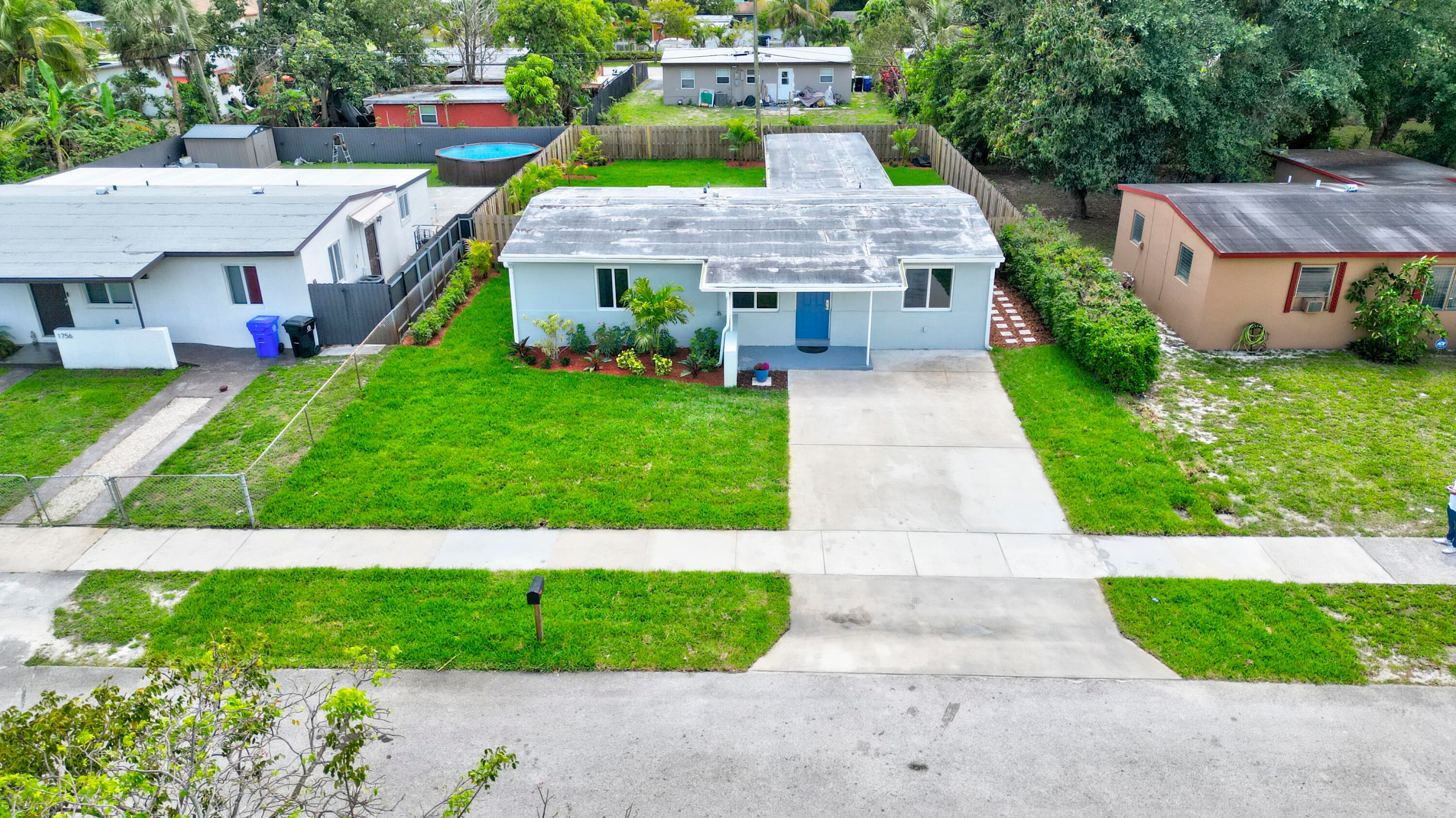 1760 NW 18th Street NW, Fort Lauderdale, FL 33311 — photo 2 of 44