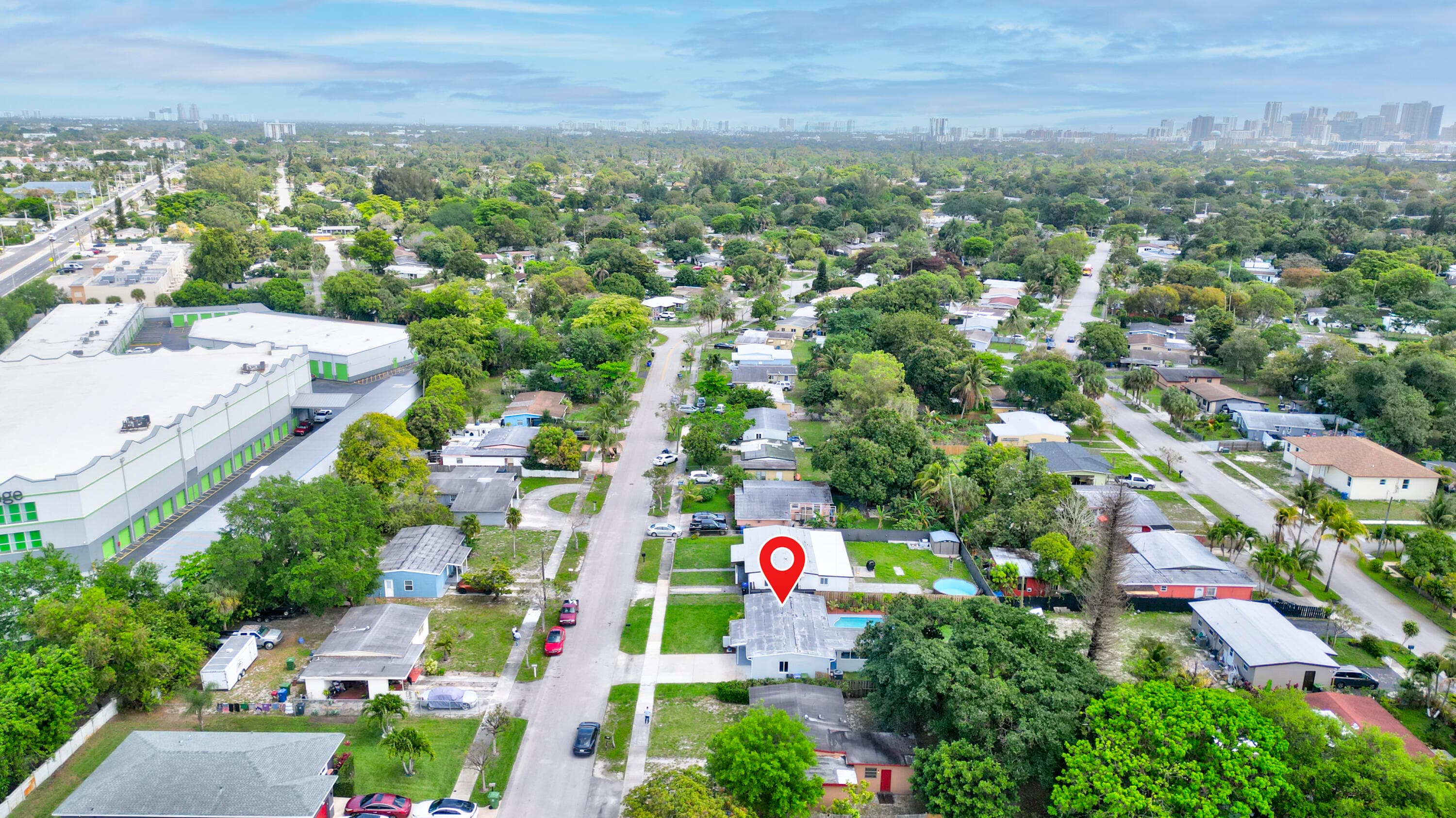 1760 NW 18th Street NW, Fort Lauderdale, FL 33311 — photo 5 of 44