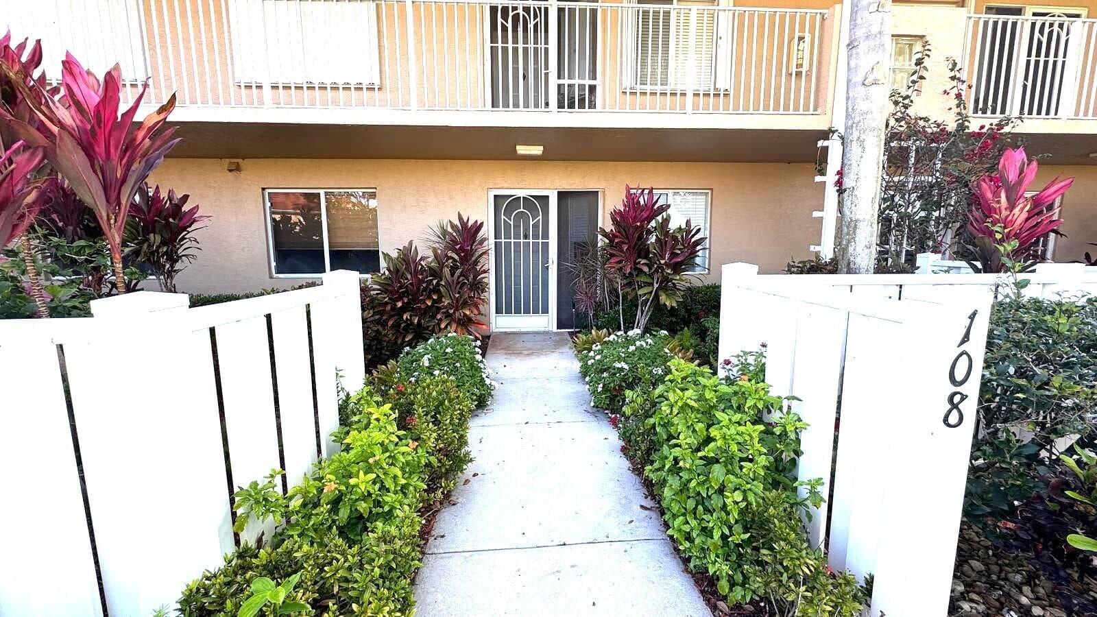 5876 Regal Glen Drive 108, Boynton Beach, FL 33437 — photo 2 of 47