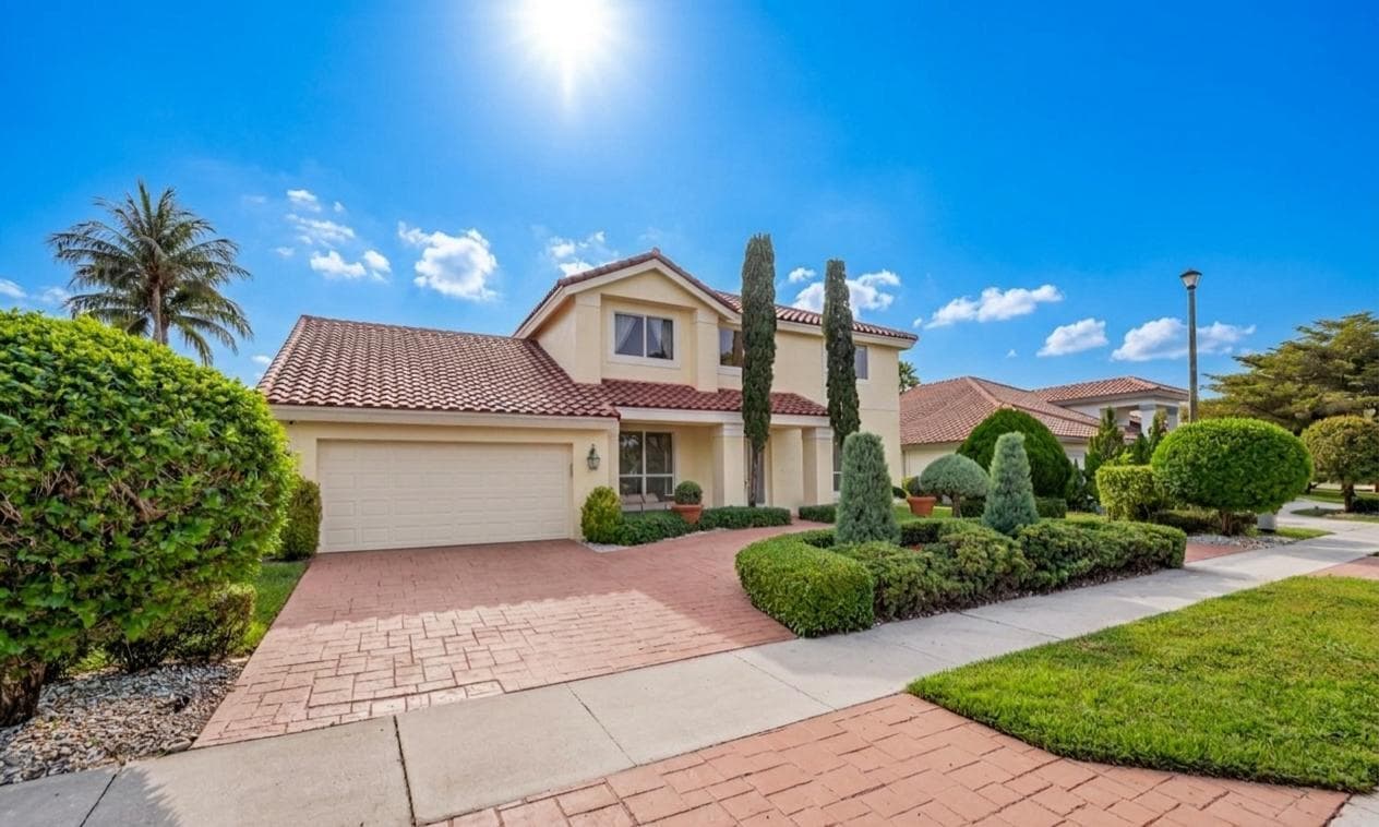 7525 NW 75th Drive, Parkland, FL 33067 — photo 2 of 77