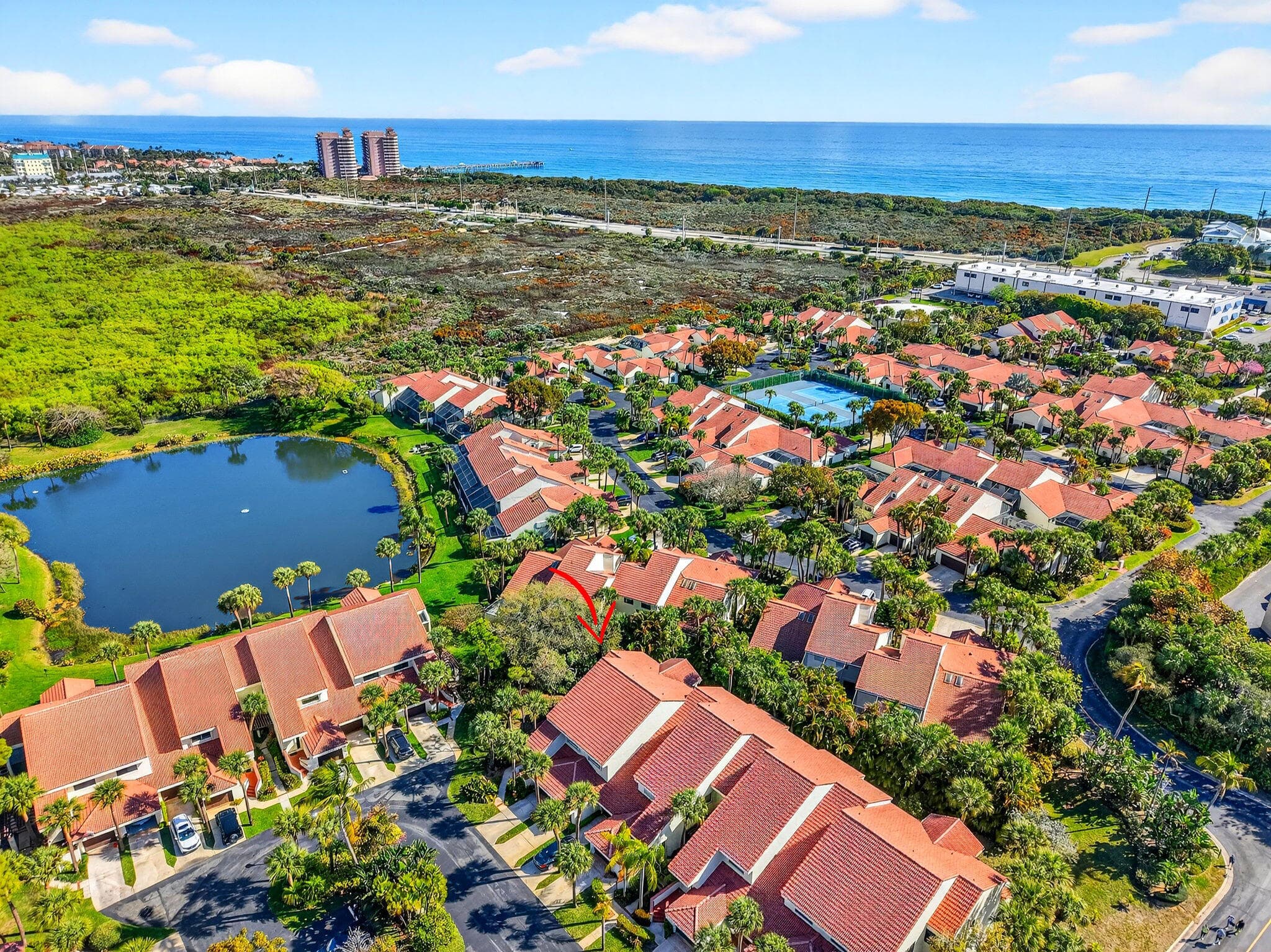 301 Sea Oats Drive A, Juno Beach, FL 33408 — photo 2 of 27
