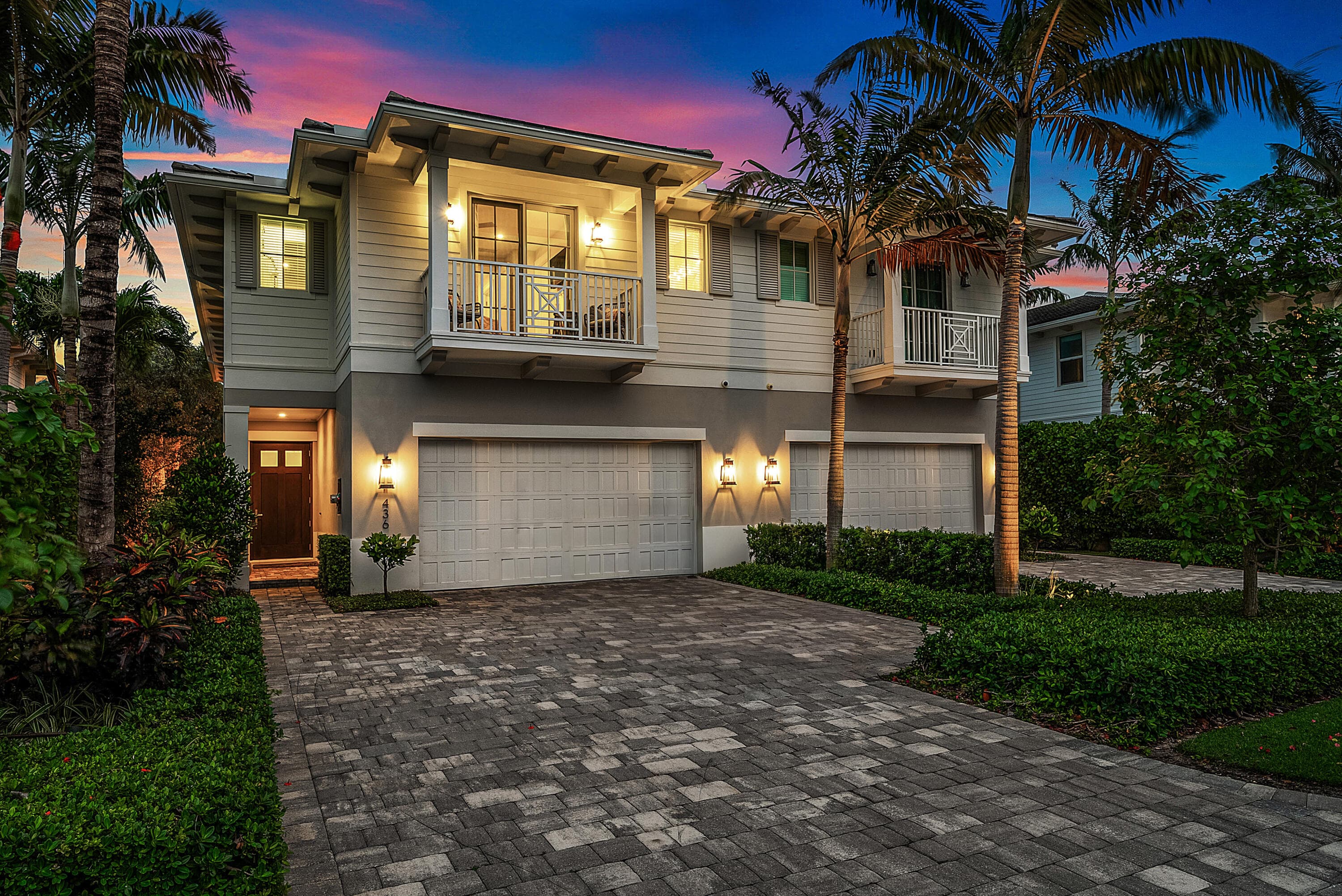436 NE Wavecrest Way, Boca Raton, FL 33432 — photo 3 of 39