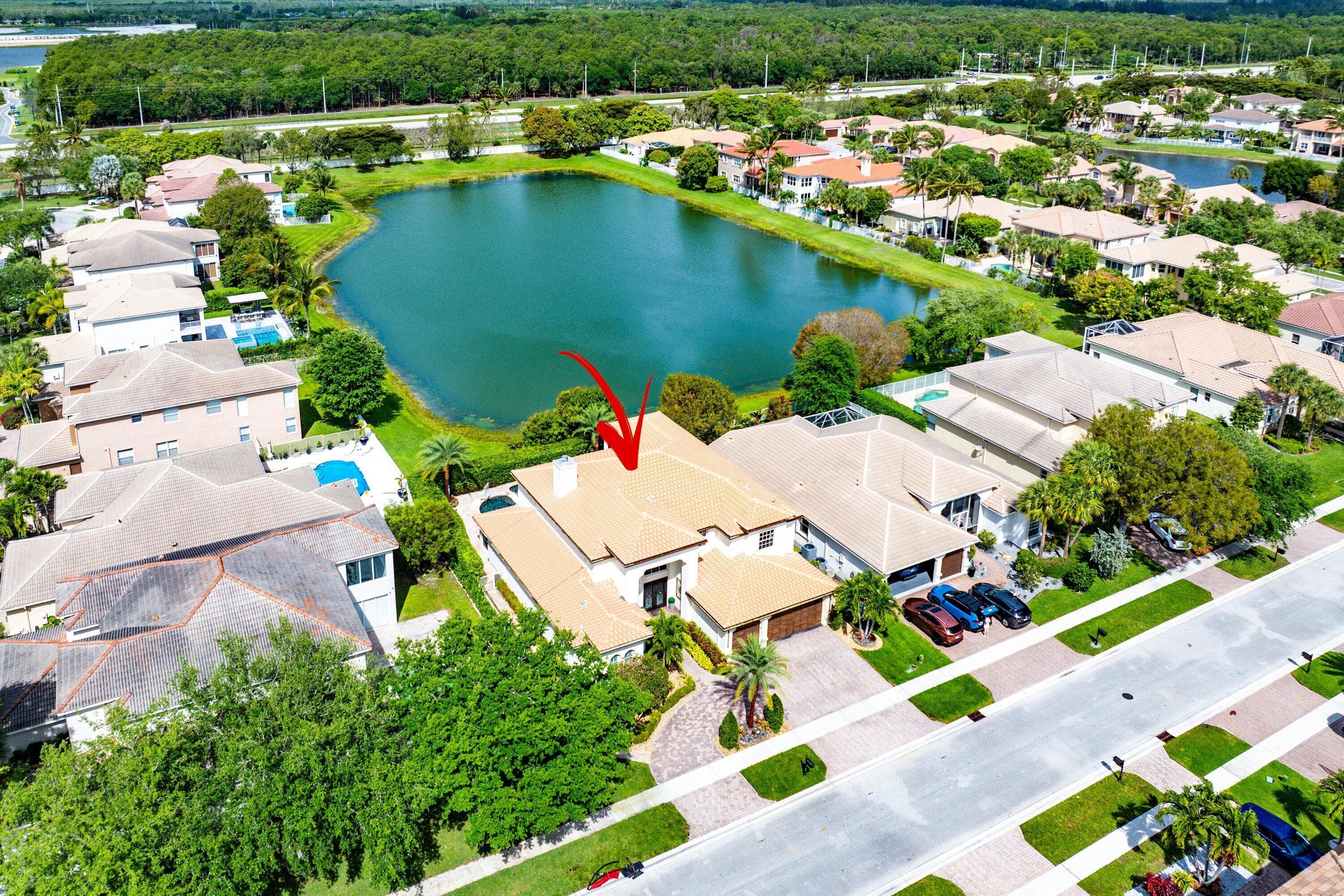 7256 Vía Abruzzi, Wellington, FL 33467 — photo 59 of 66