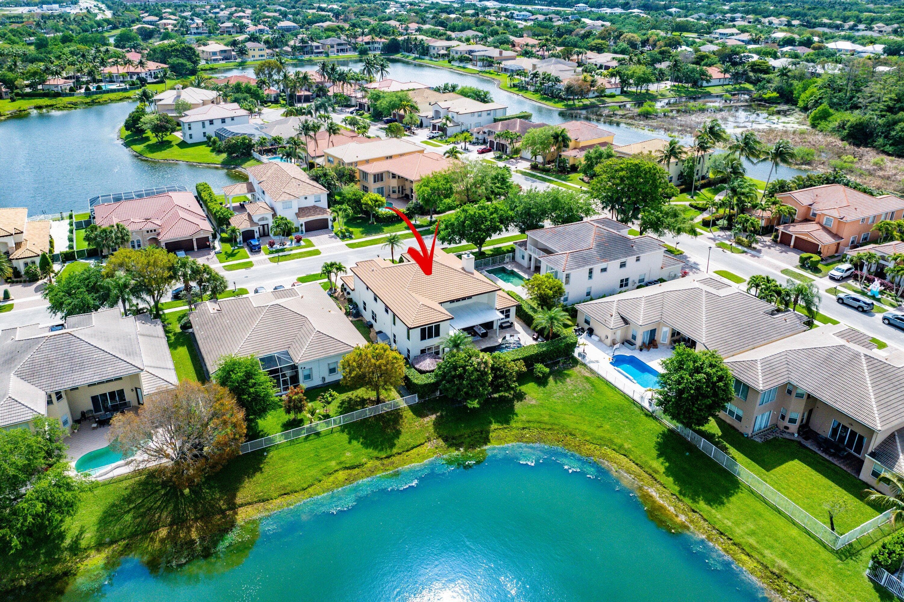 7256 Vía Abruzzi, Wellington, FL 33467 — photo 60 of 66