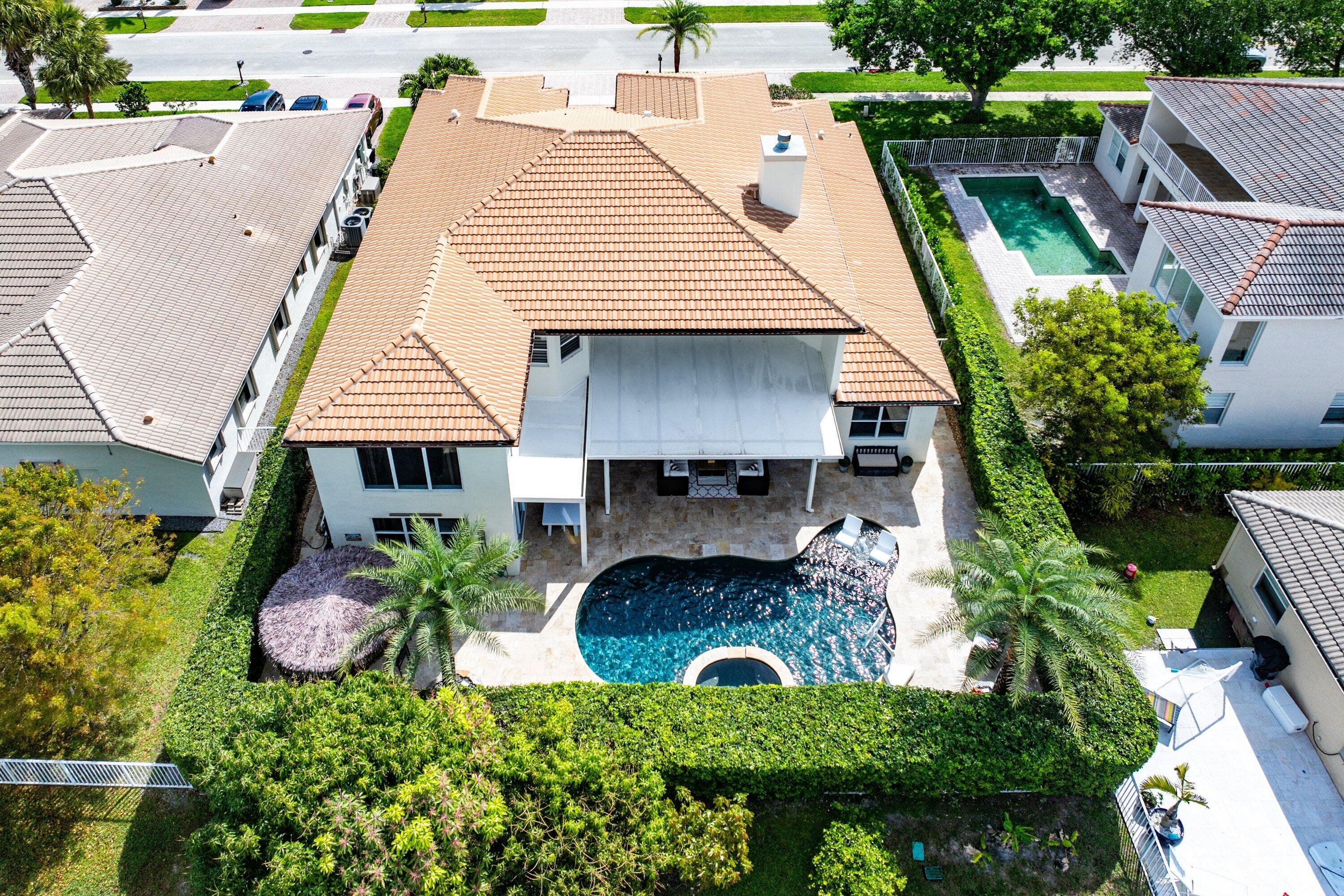 7256 Vía Abruzzi, Wellington, FL 33467 — photo 62 of 66