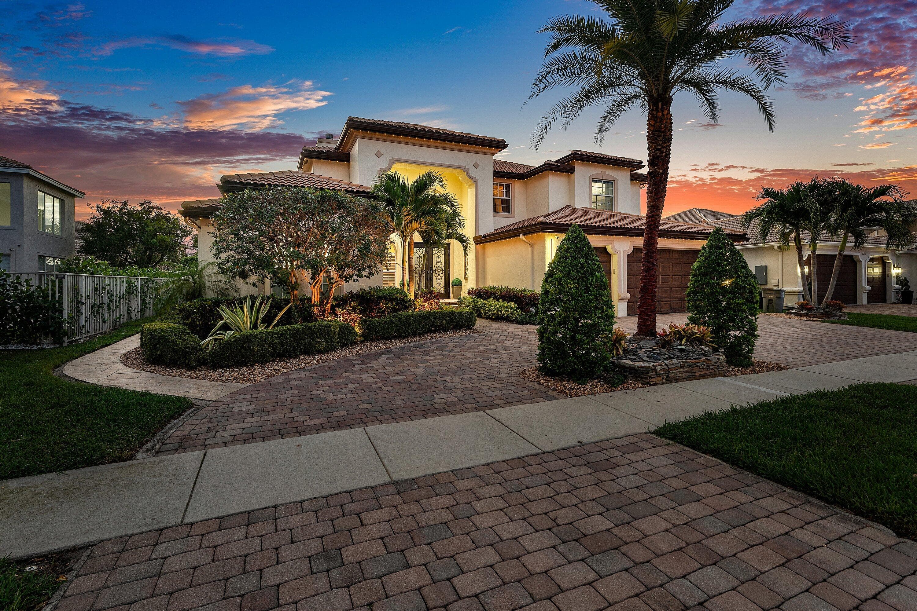 7256 Vía Abruzzi, Wellington, FL 33467 — photo 55 of 66