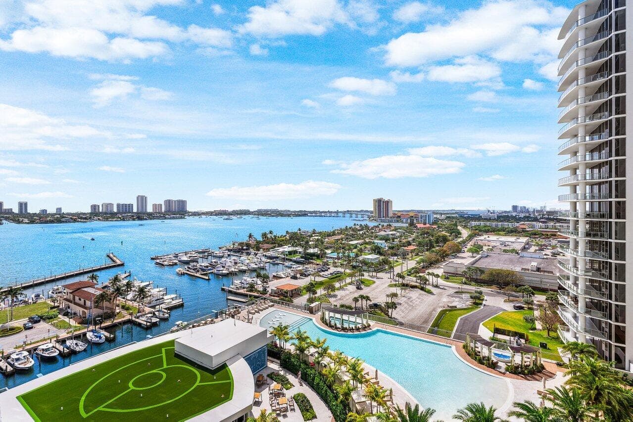 220 Lake Shore Drive 1415, Lake Park, FL 33403 — photo 1 of 67