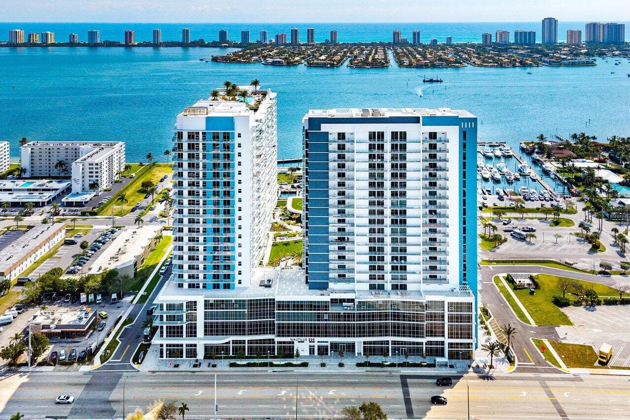 220 Lake Shore Drive 1415, Lake Park, FL 33403 — photo 35 of 67