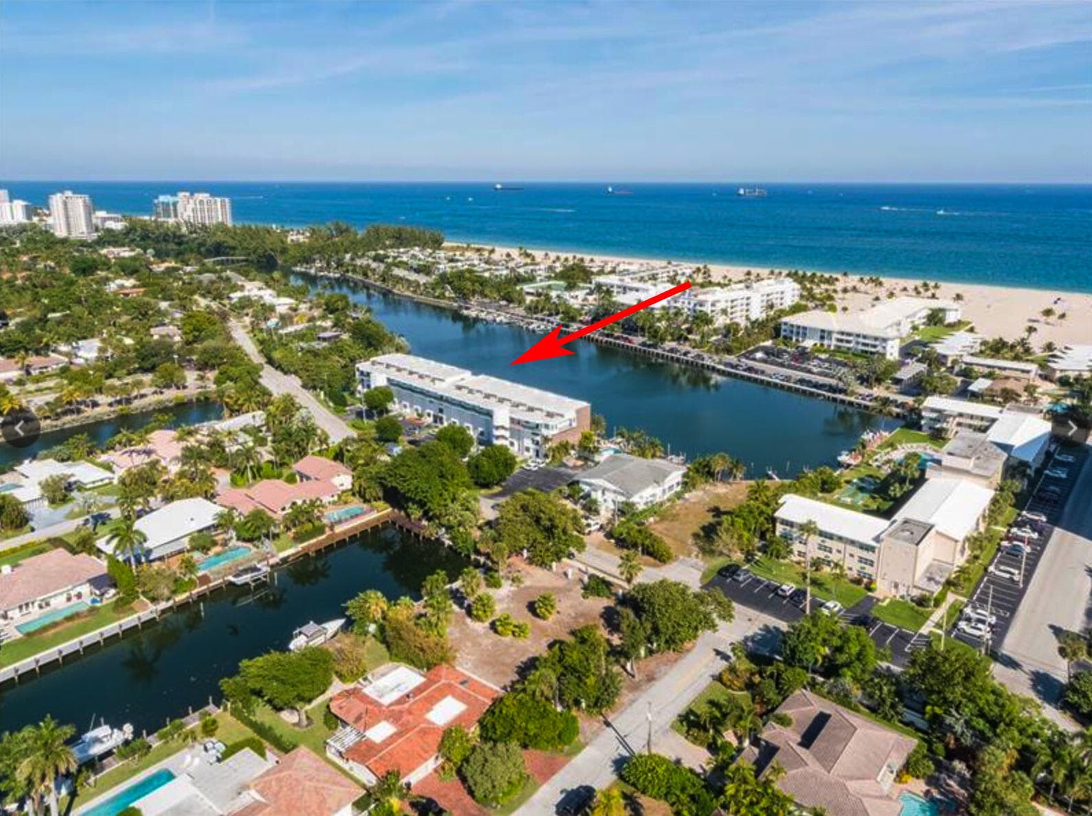 1800 S Ocean Drive 109, Fort Lauderdale, FL 33316 — photo 4 of 31
