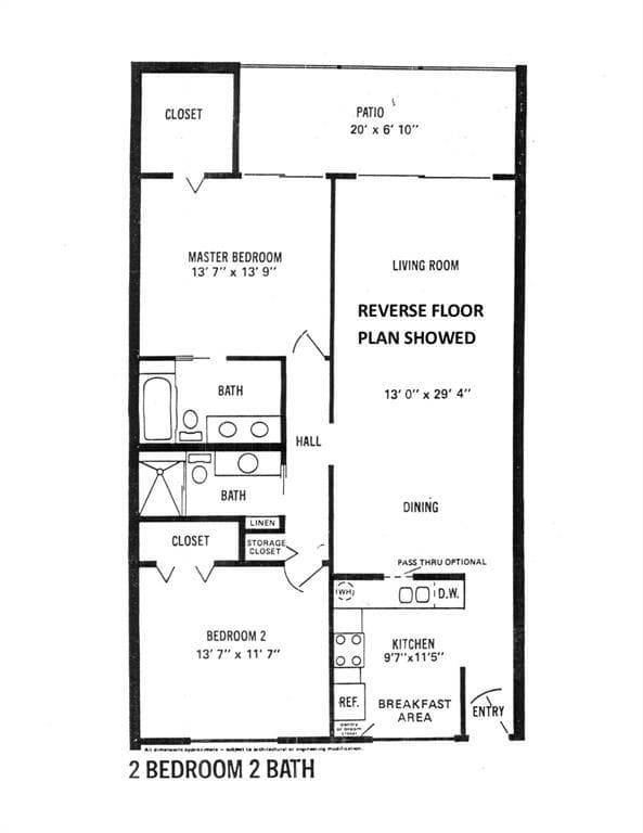 2003 Granada Drive F1, Coconut Creek, FL 33066 — photo 42 of 42