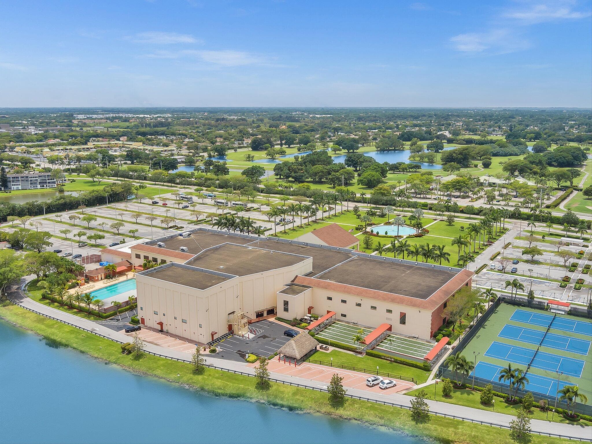 288 Fanshaw G, Boca Raton, FL 33434 — photo 41 of 49