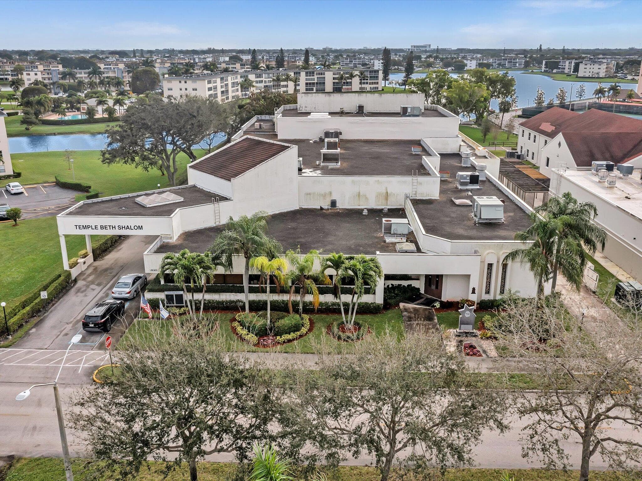 288 Fanshaw G, Boca Raton, FL 33434 — photo 47 of 49
