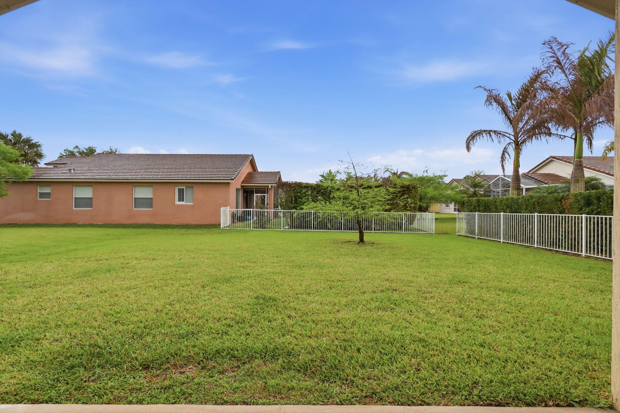 9573 SW Flowermound Circle, Port St. Lucie, FL 34987 — photo 32 of 35