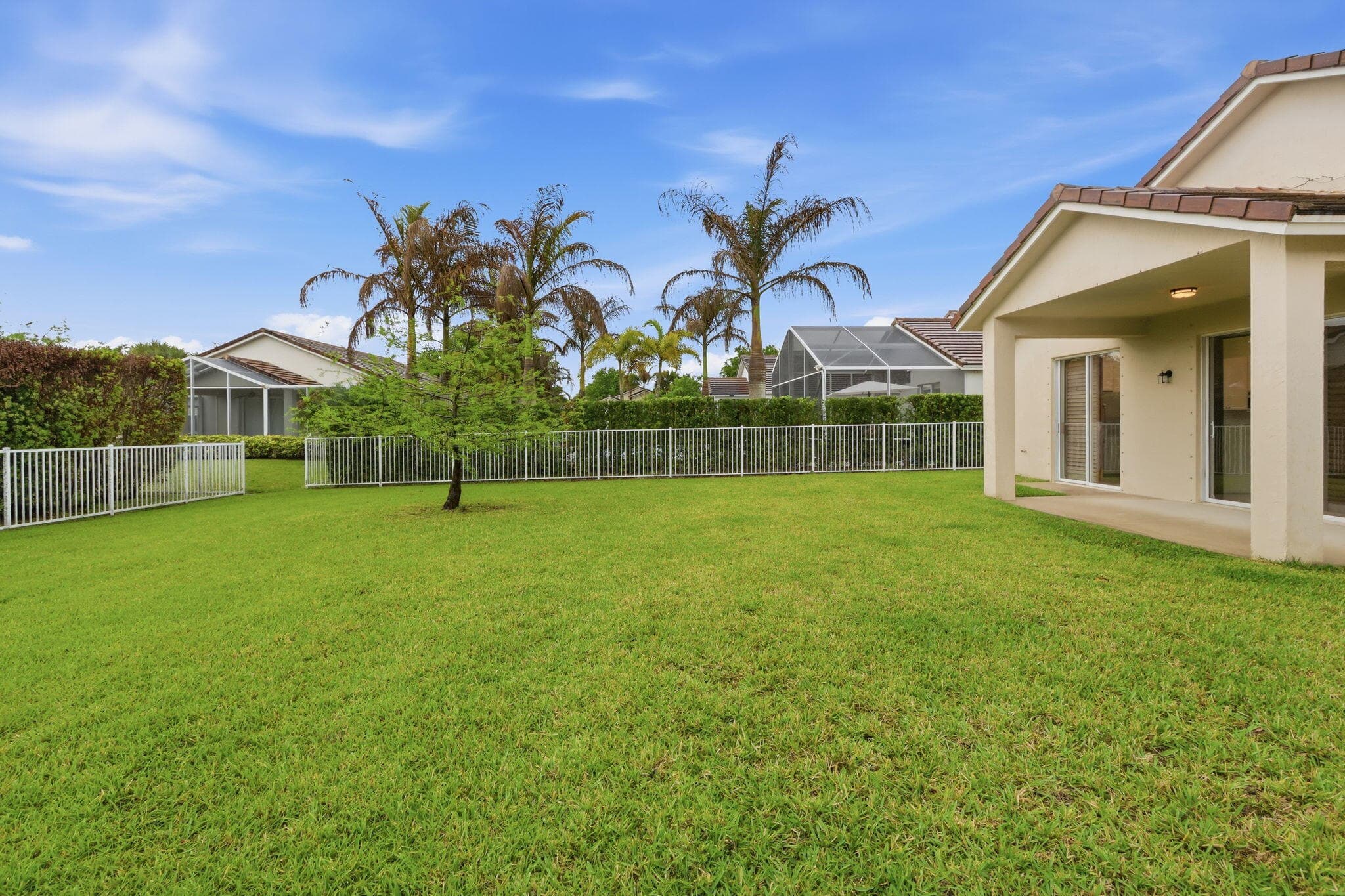 9573 SW Flowermound Circle, Port St. Lucie, FL 34987 — photo 33 of 35