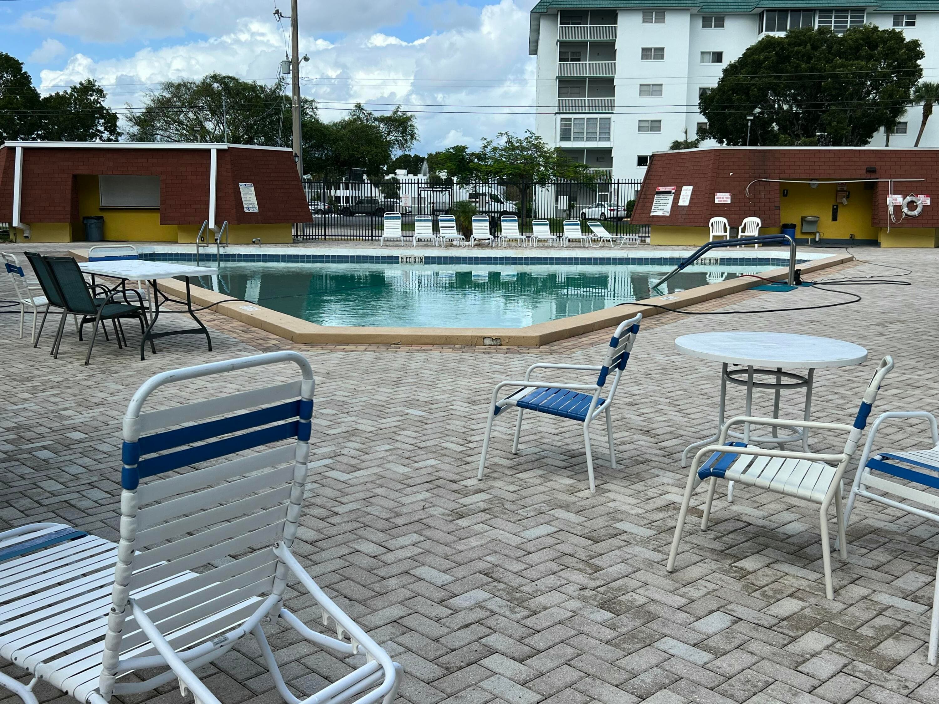 4770 NW 21st Street 105, Lauderhill, FL 33313 — photo 23 of 25
