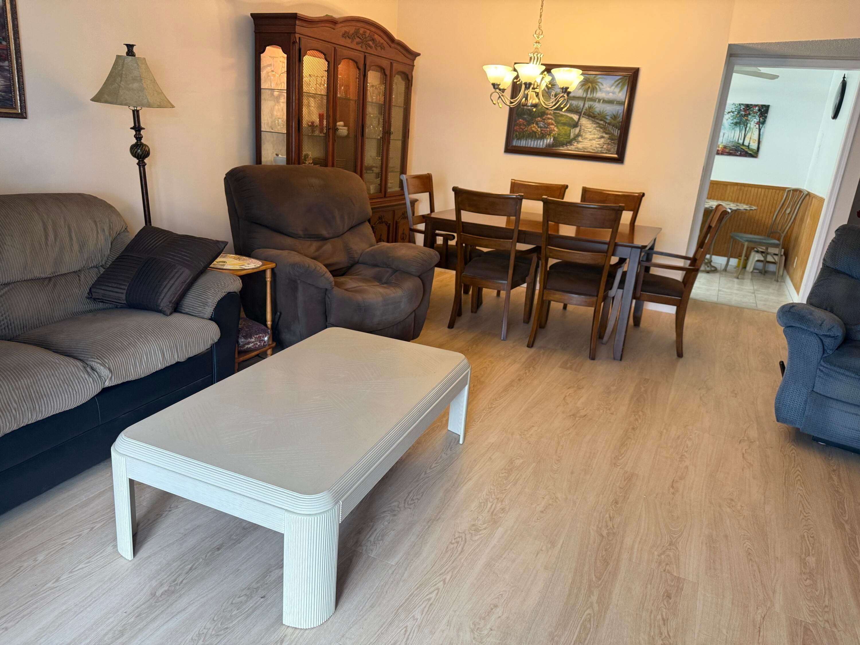 4770 NW 21st Street 105, Lauderhill, FL 33313 — photo 5 of 25
