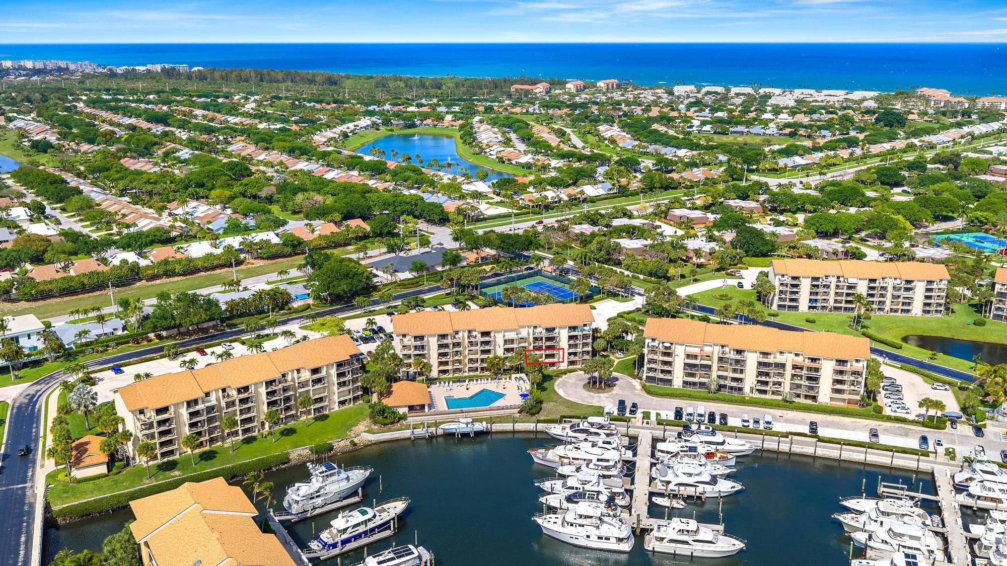 1501 Marina Isle Way 202, Jupiter, FL 33477 — photo 7 of 31