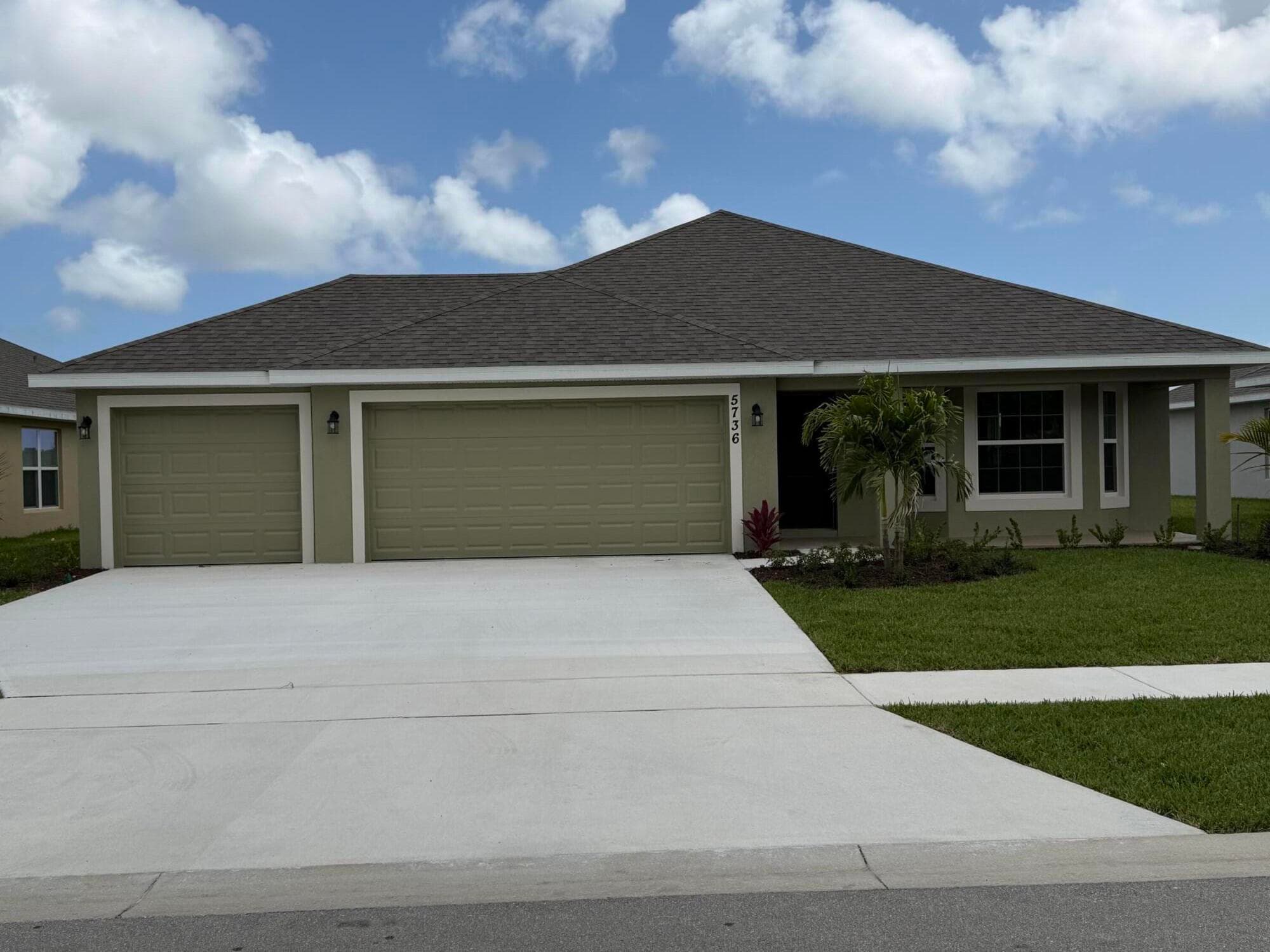 5736 Waterstone Boulevard, Fort Pierce, FL 34951 — photo