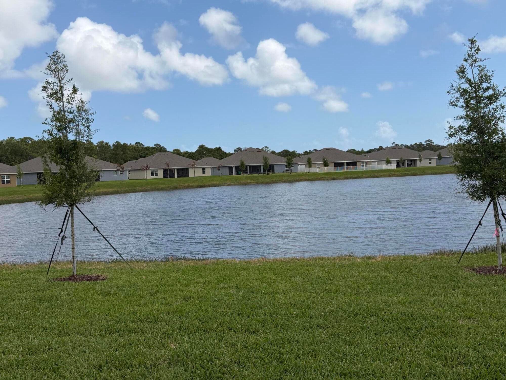 5736 Waterstone Boulevard, Fort Pierce, FL 34951 — photo 2 of 37