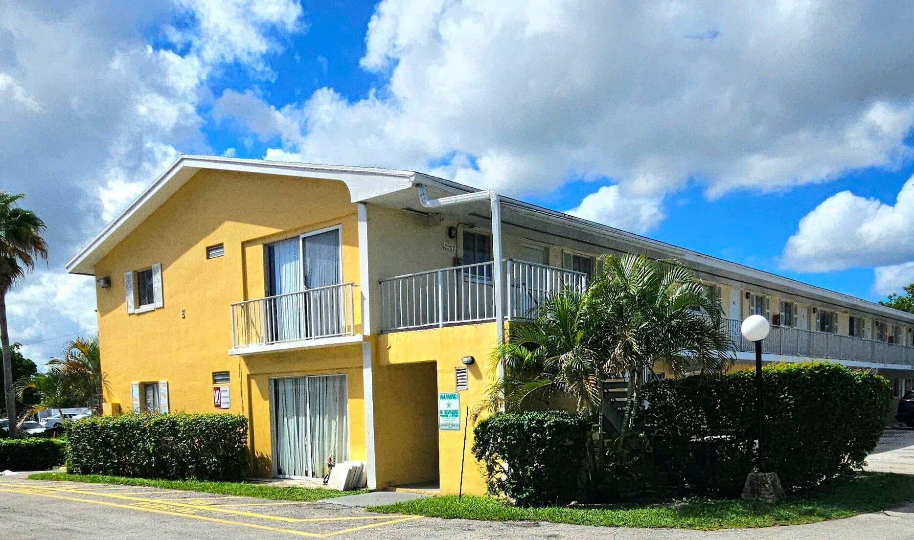 1501 Crescent Circle E47, West Palm Beach, FL 33403 — photo