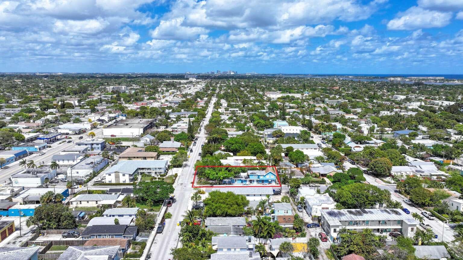 714 N 4th Ave Avenue N, Lake Worth Beach, FL 33460 — photo 4 of 6