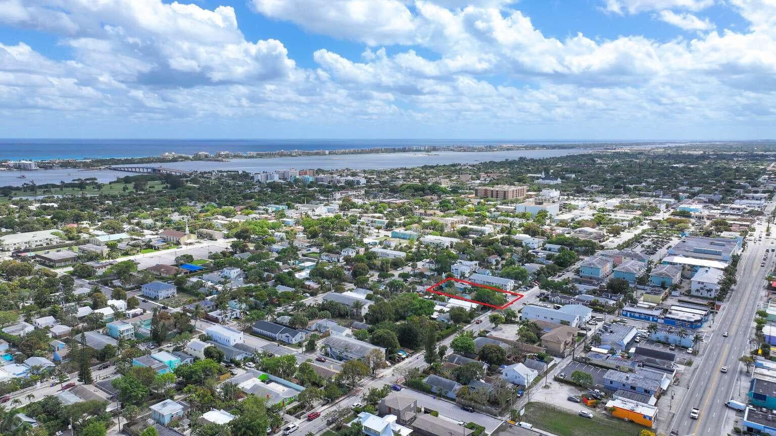 714 N 4th Ave Avenue N, Lake Worth Beach, FL 33460 — photo 5 of 6