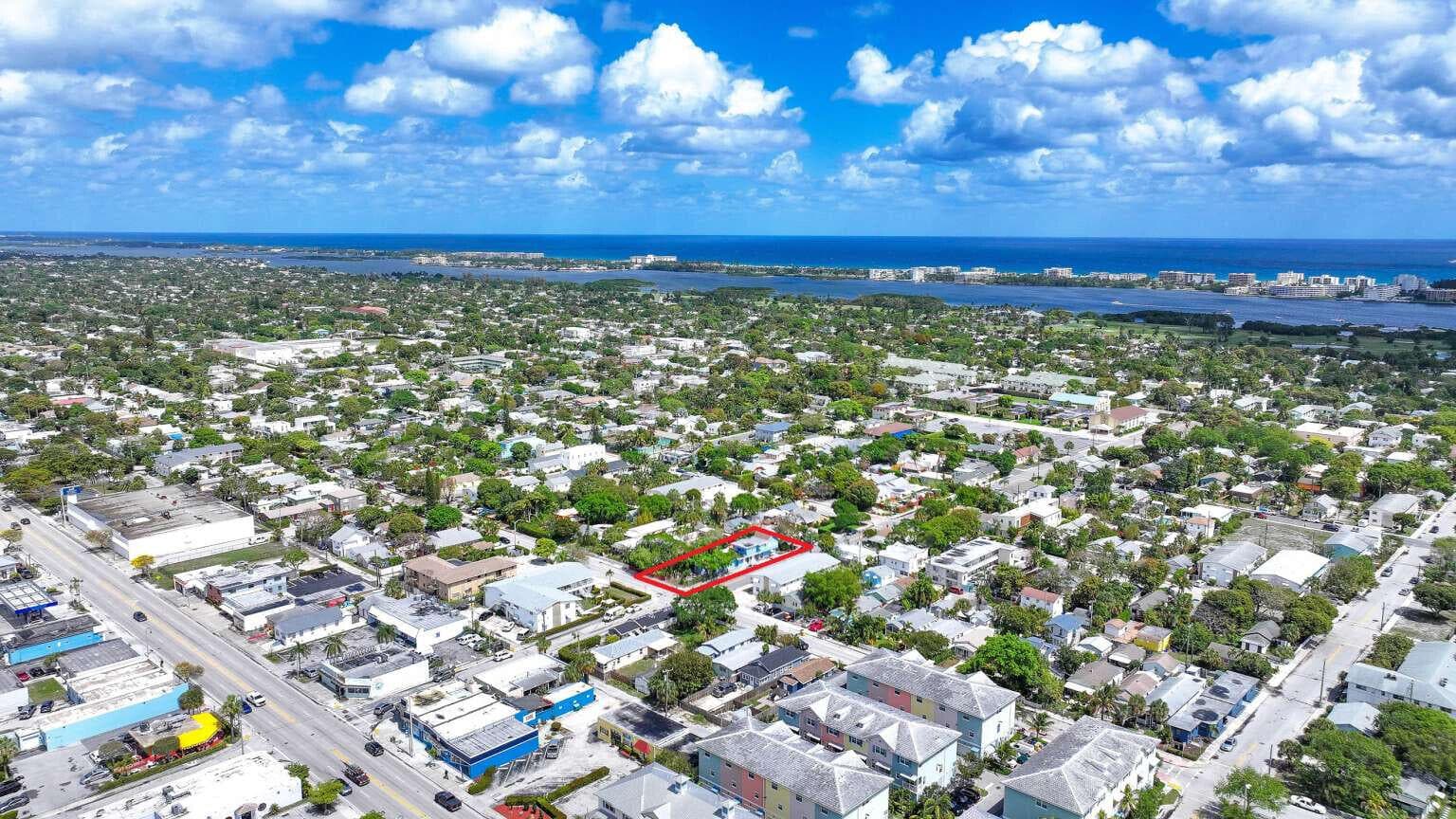 714 N 4th Ave Avenue N, Lake Worth Beach, FL 33460 — photo 6 of 6