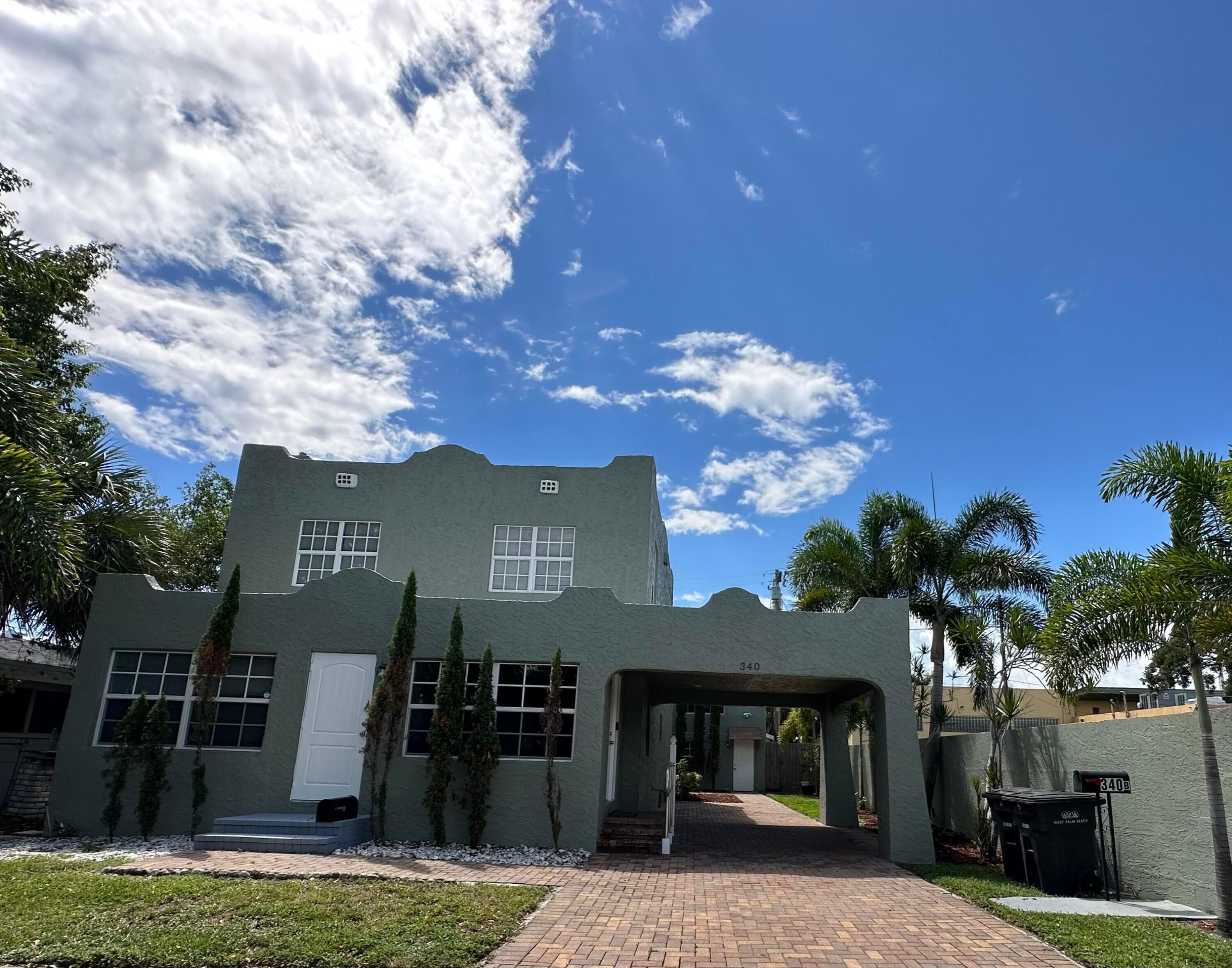 340 Walton Boulevard, West Palm Beach, FL 33405 — photo 1 of 12