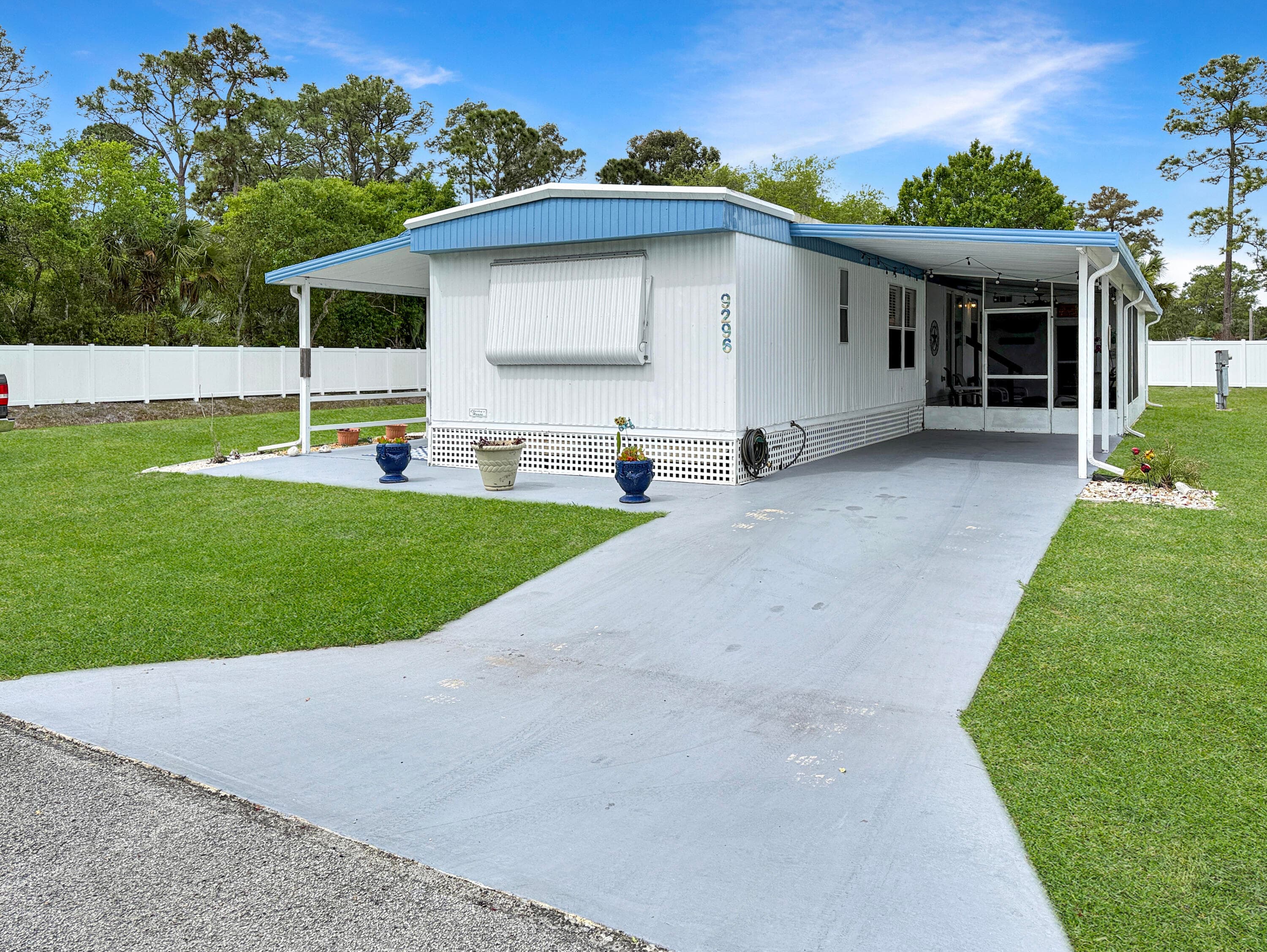 9296 SW Michelle Drive, Stuart, FL 34997 — photo 2 of 32