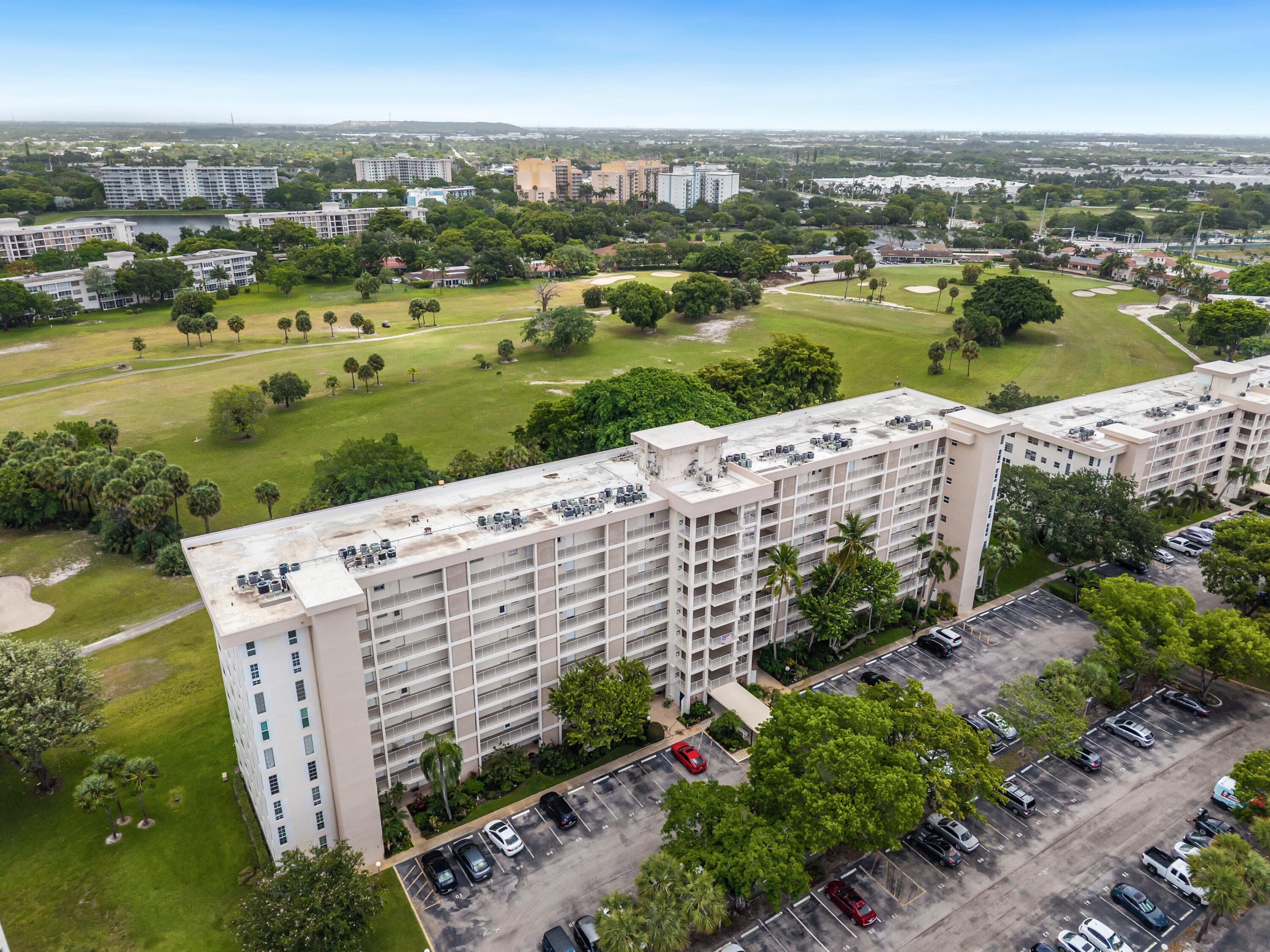 3100 N Palm Aire Drive 208, Pompano Beach, FL 33069 — photo 25 of 25