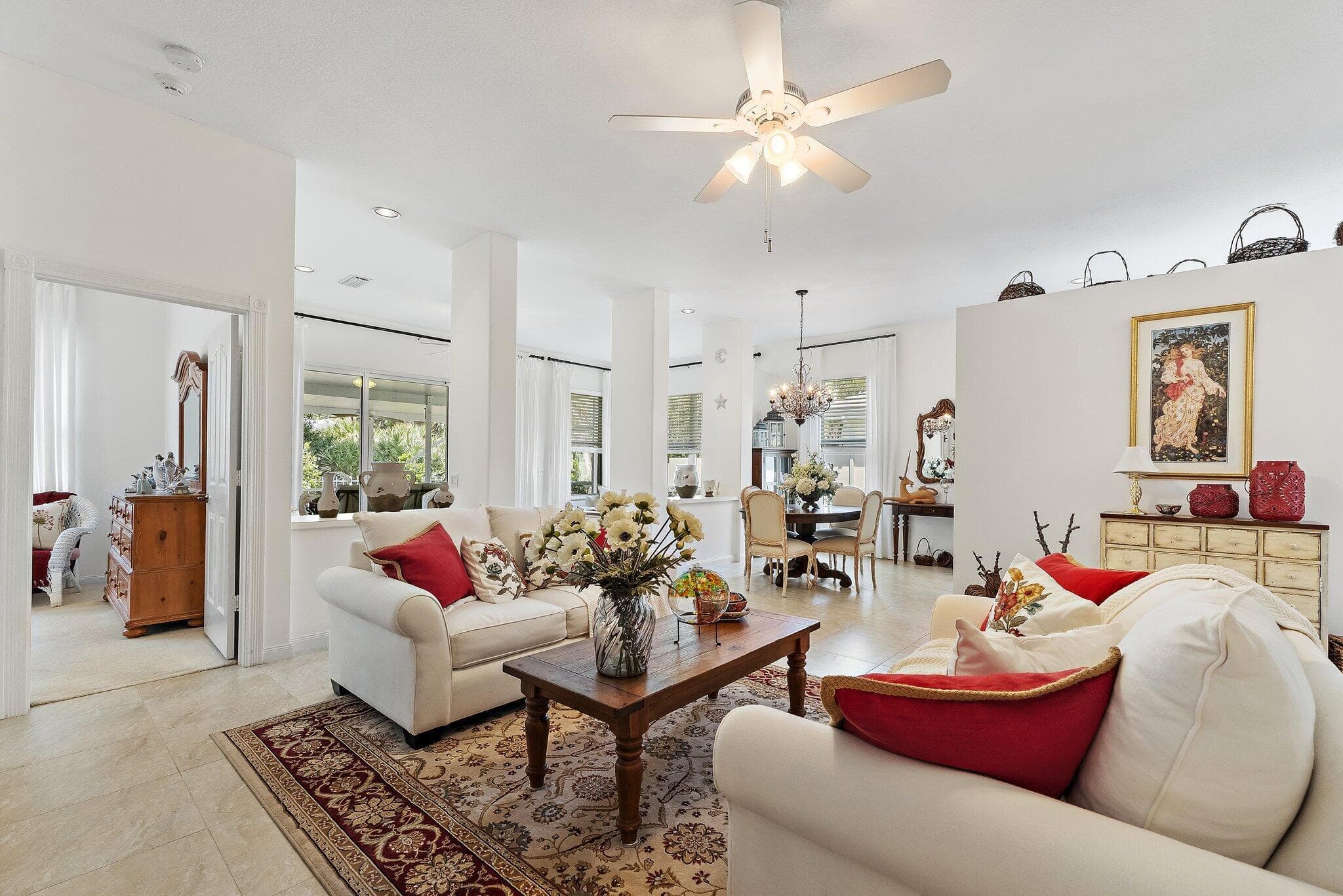 5263 SE Sweetbrier Terrace, Hobe Sound, FL 33455 — photo 4 of 30