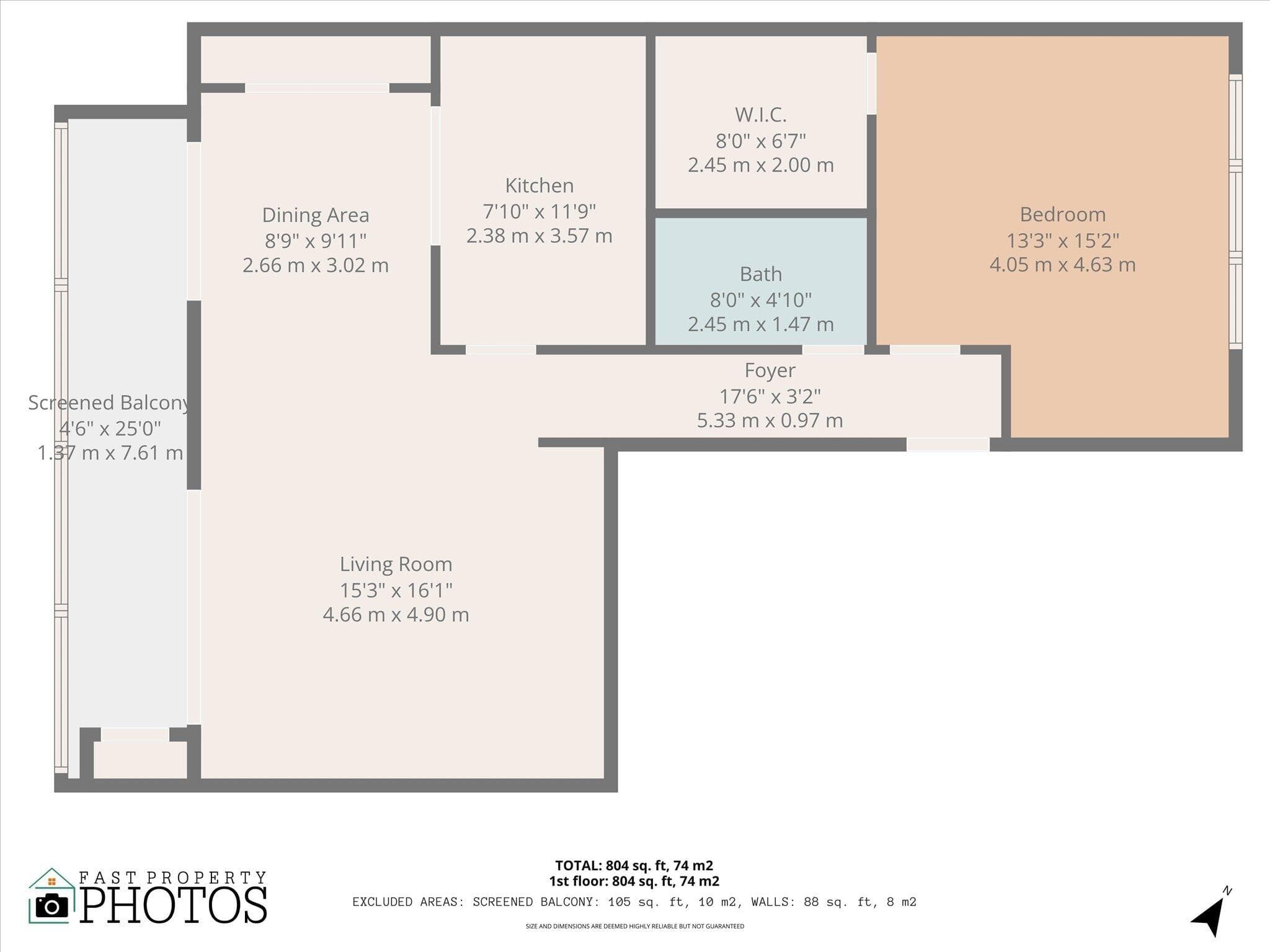 288 Fanshaw G, Boca Raton, FL 33434 — photo 49 of 49