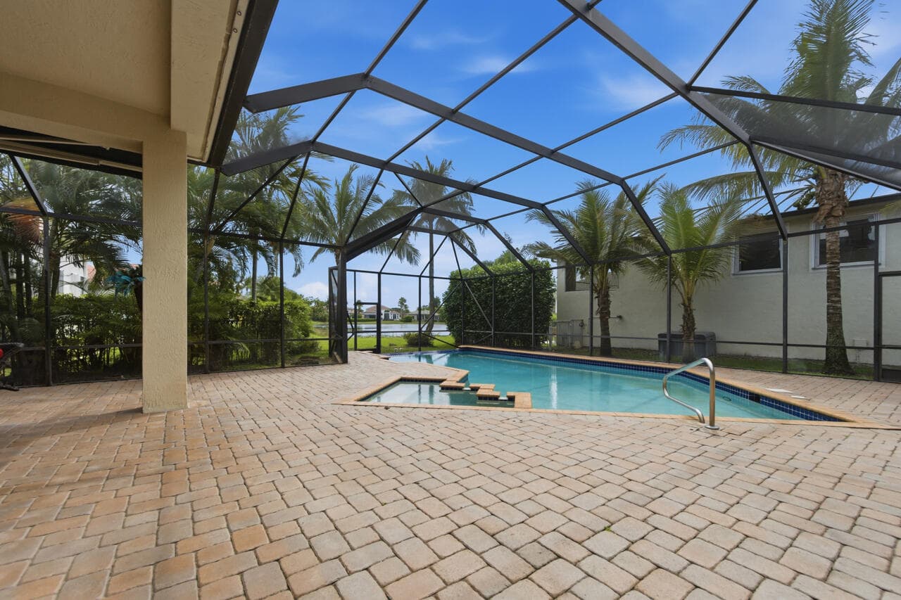 6666 NW 127th Terrace, Parkland, FL 33076 — photo 4 of 49