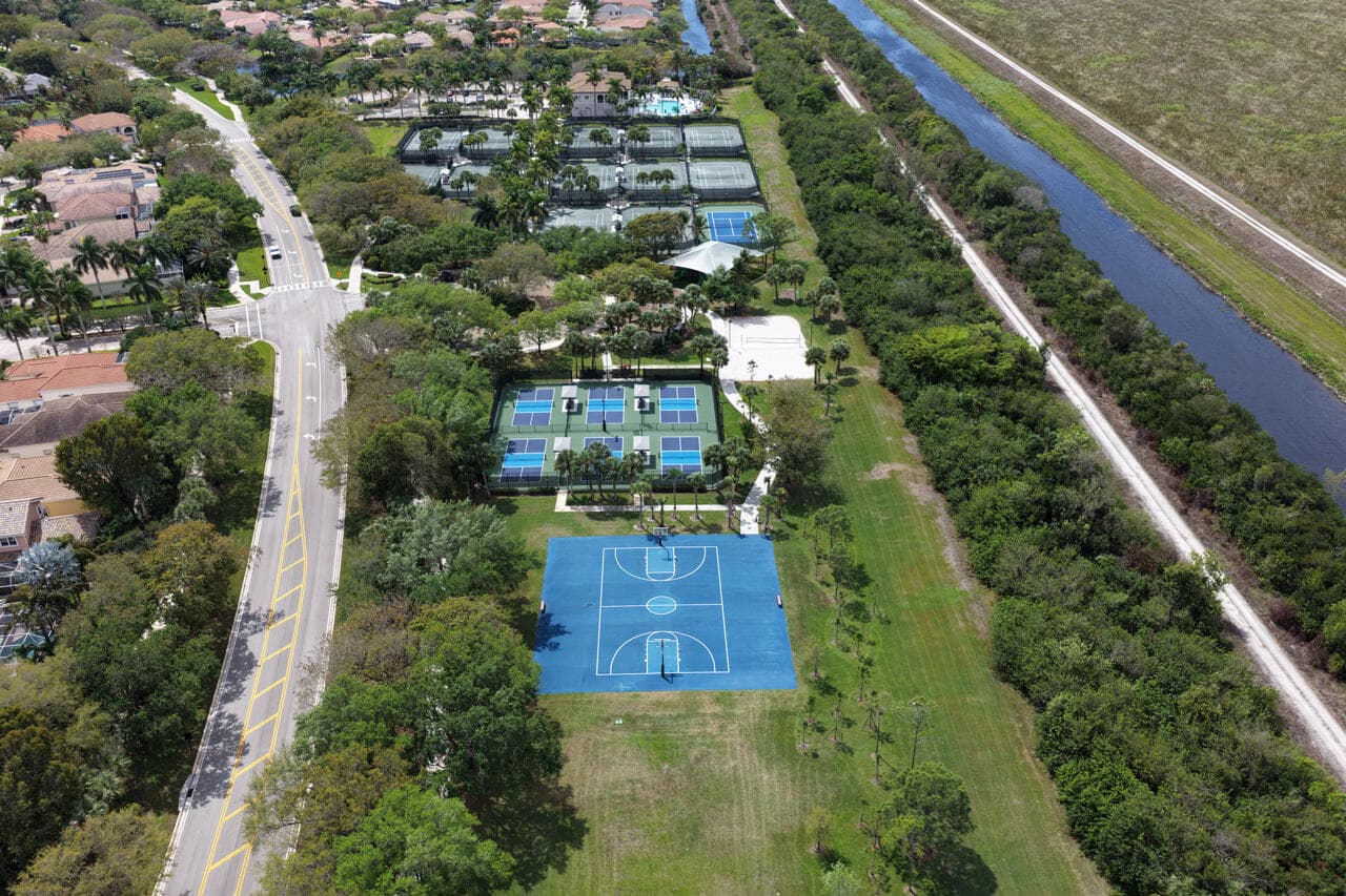 6666 NW 127th Terrace, Parkland, FL 33076 — photo 46 of 49