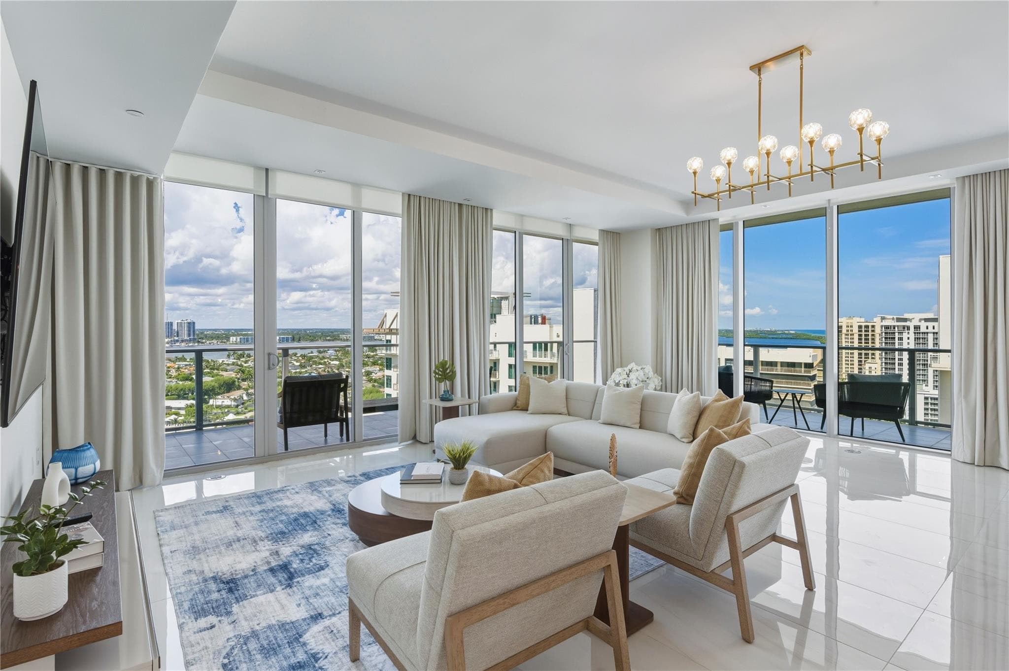 3100 N Ocean Drive Pph2, Riviera Beach, FL 33404 — photo 5 of 30