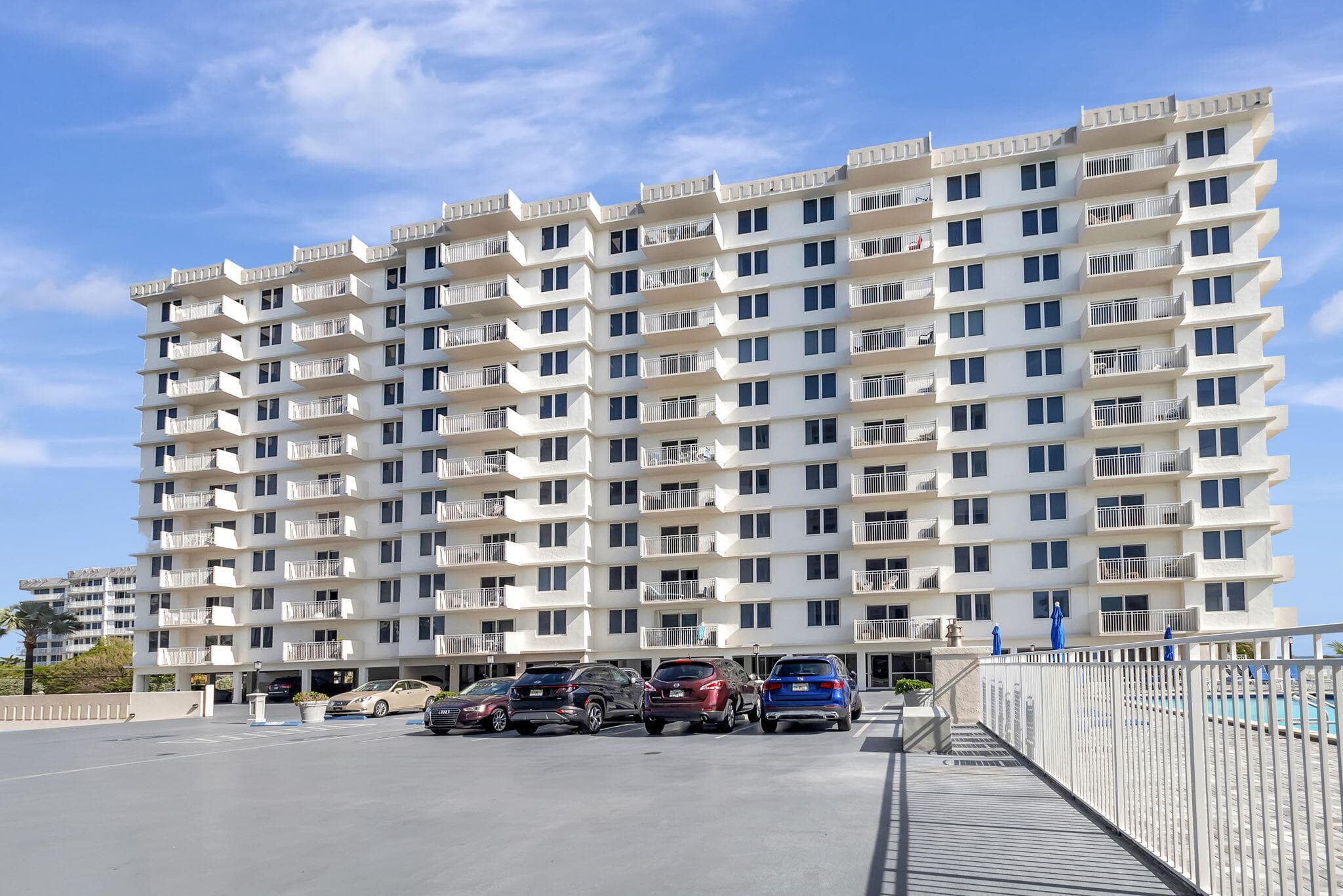 3215 S Ocean Boulevard 509, Highland Beach, FL 33487 — photo 5 of 40