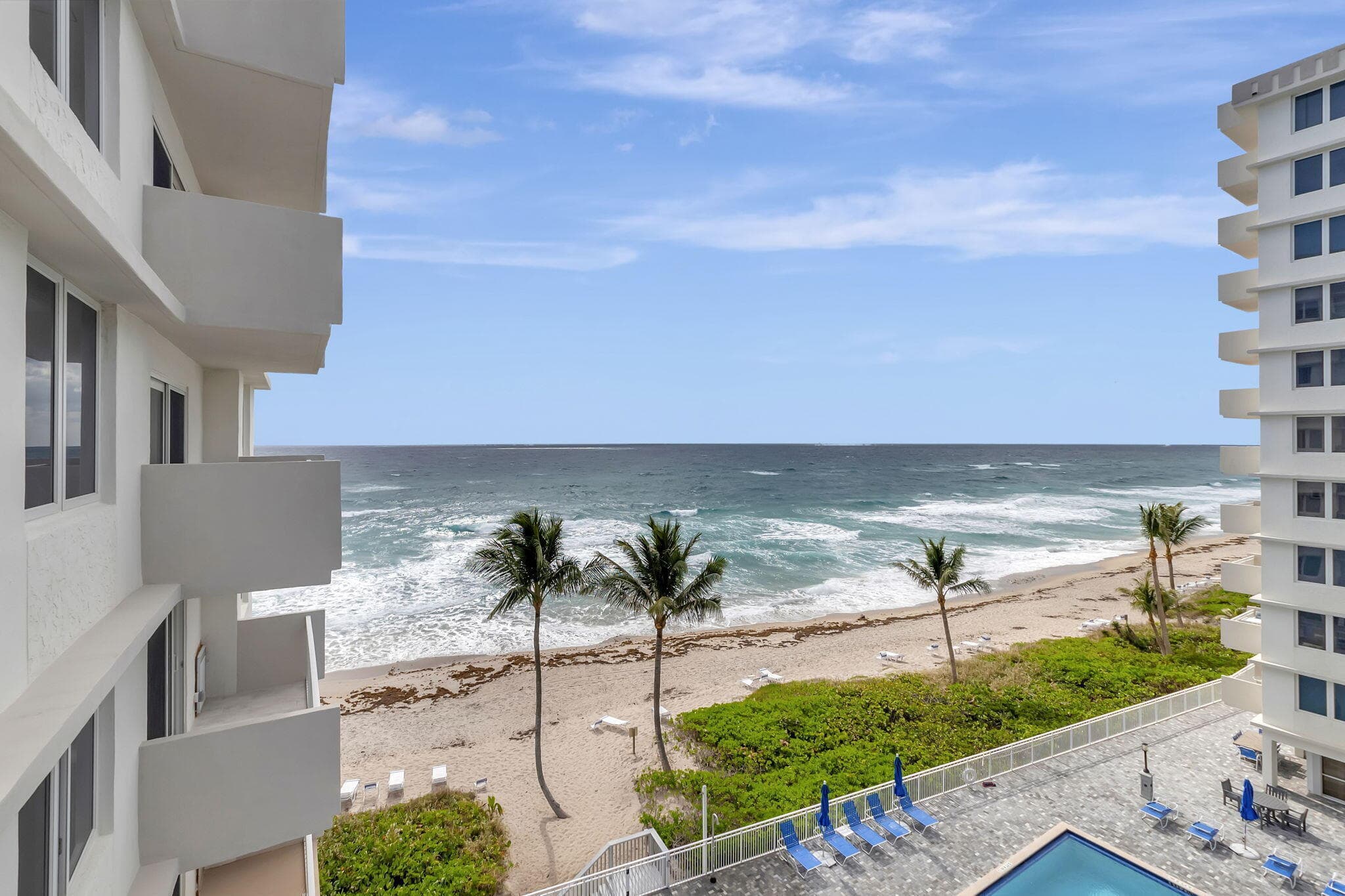 3215 S Ocean Boulevard 509, Highland Beach, FL 33487 — photo 24 of 40