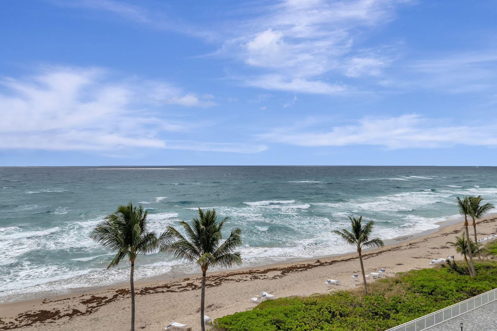 3215 S Ocean Boulevard 509, Highland Beach, FL 33487 — photo 27 of 40