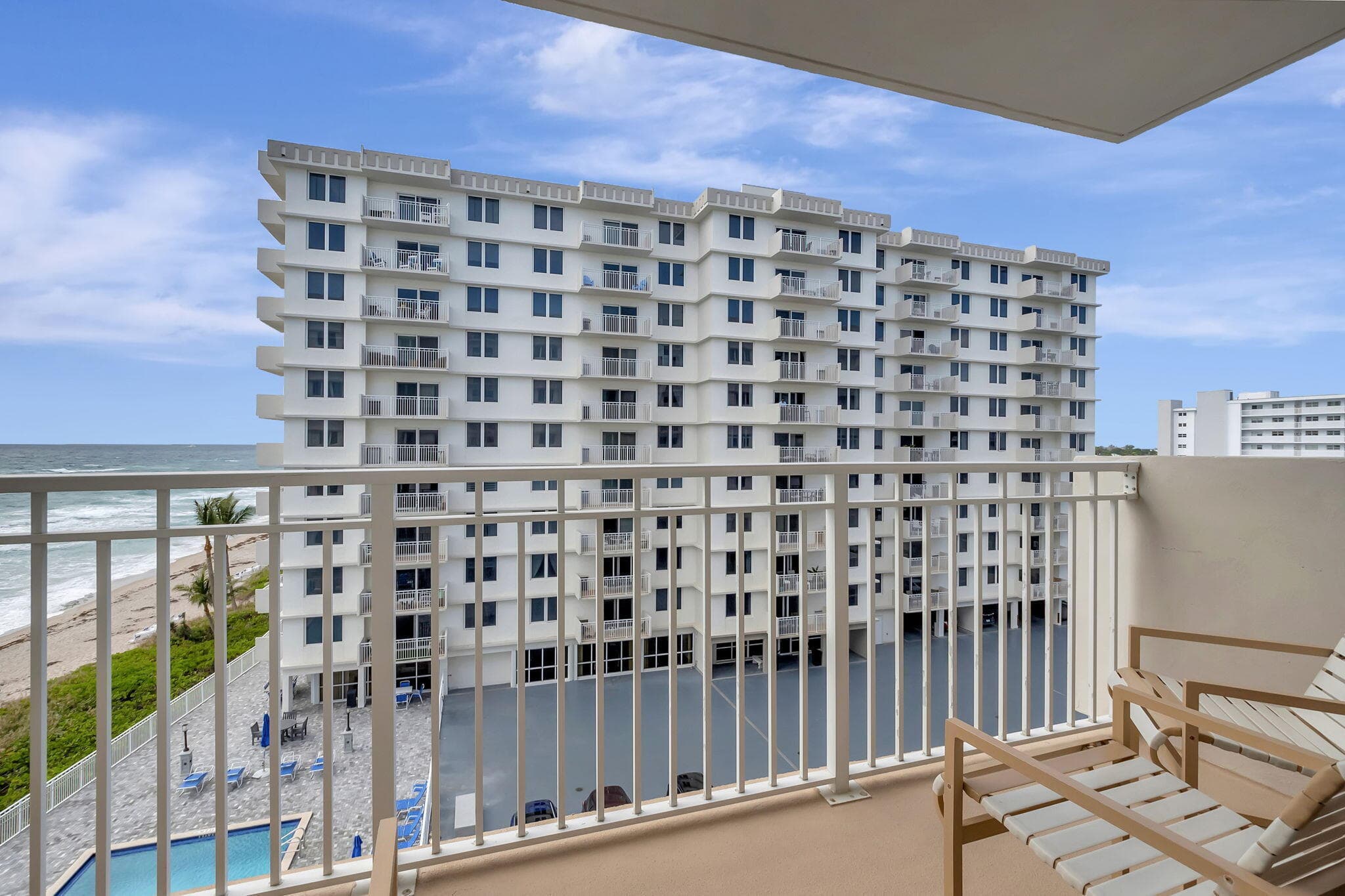 3215 S Ocean Boulevard 509, Highland Beach, FL 33487 — photo 28 of 40
