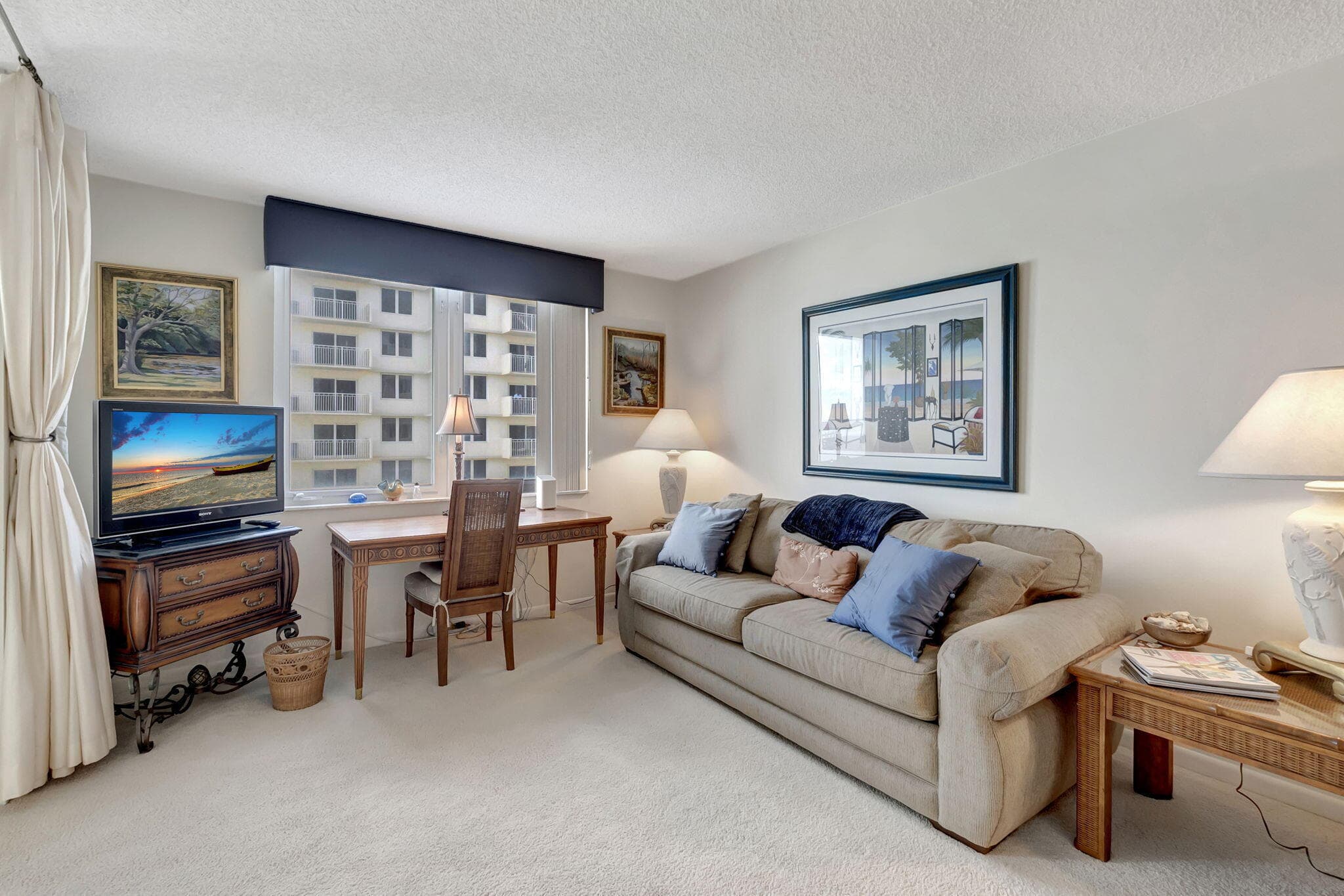 3215 S Ocean Boulevard 509, Highland Beach, FL 33487 — photo 23 of 40