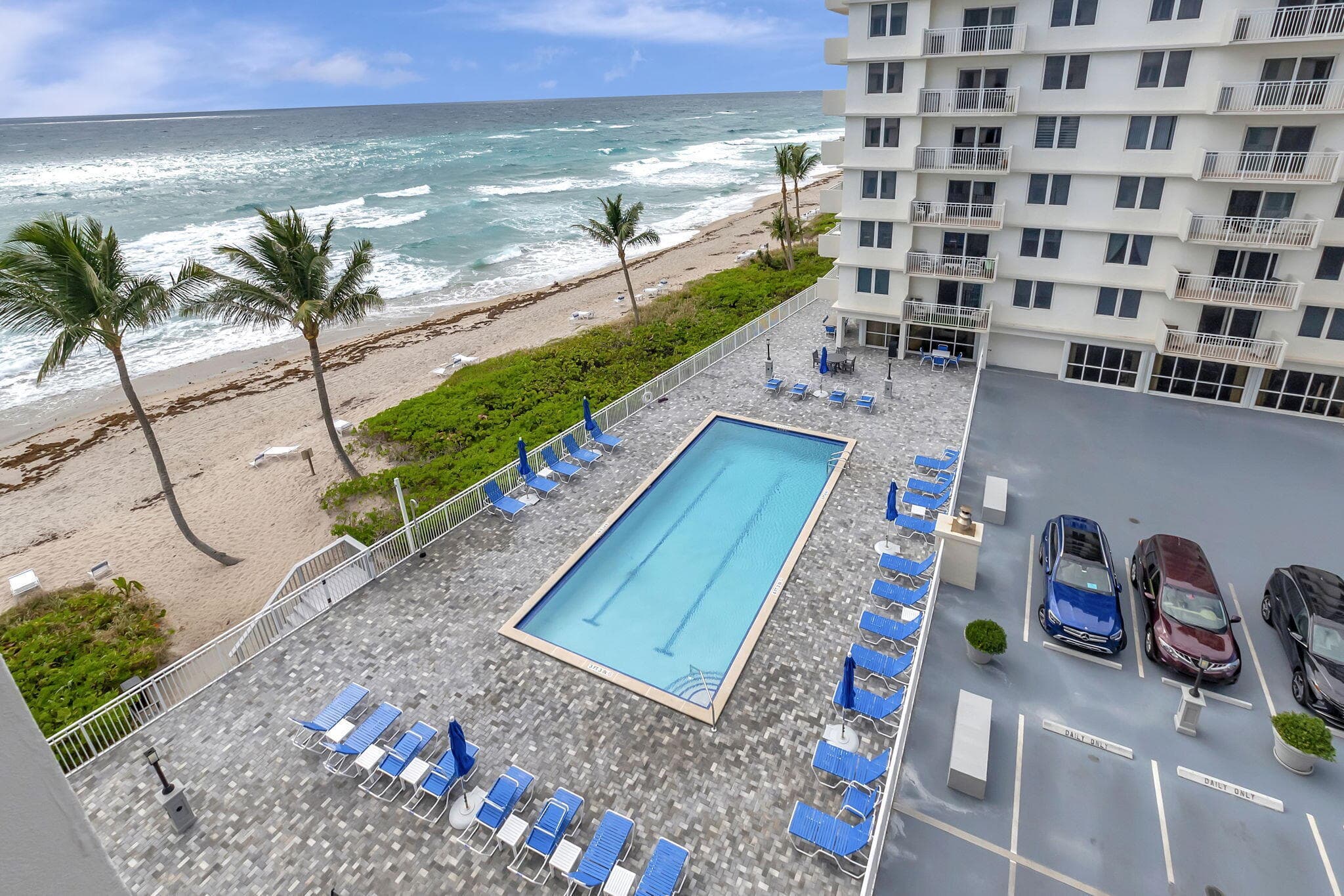 3215 S Ocean Boulevard 509, Highland Beach, FL 33487 — photo 29 of 40