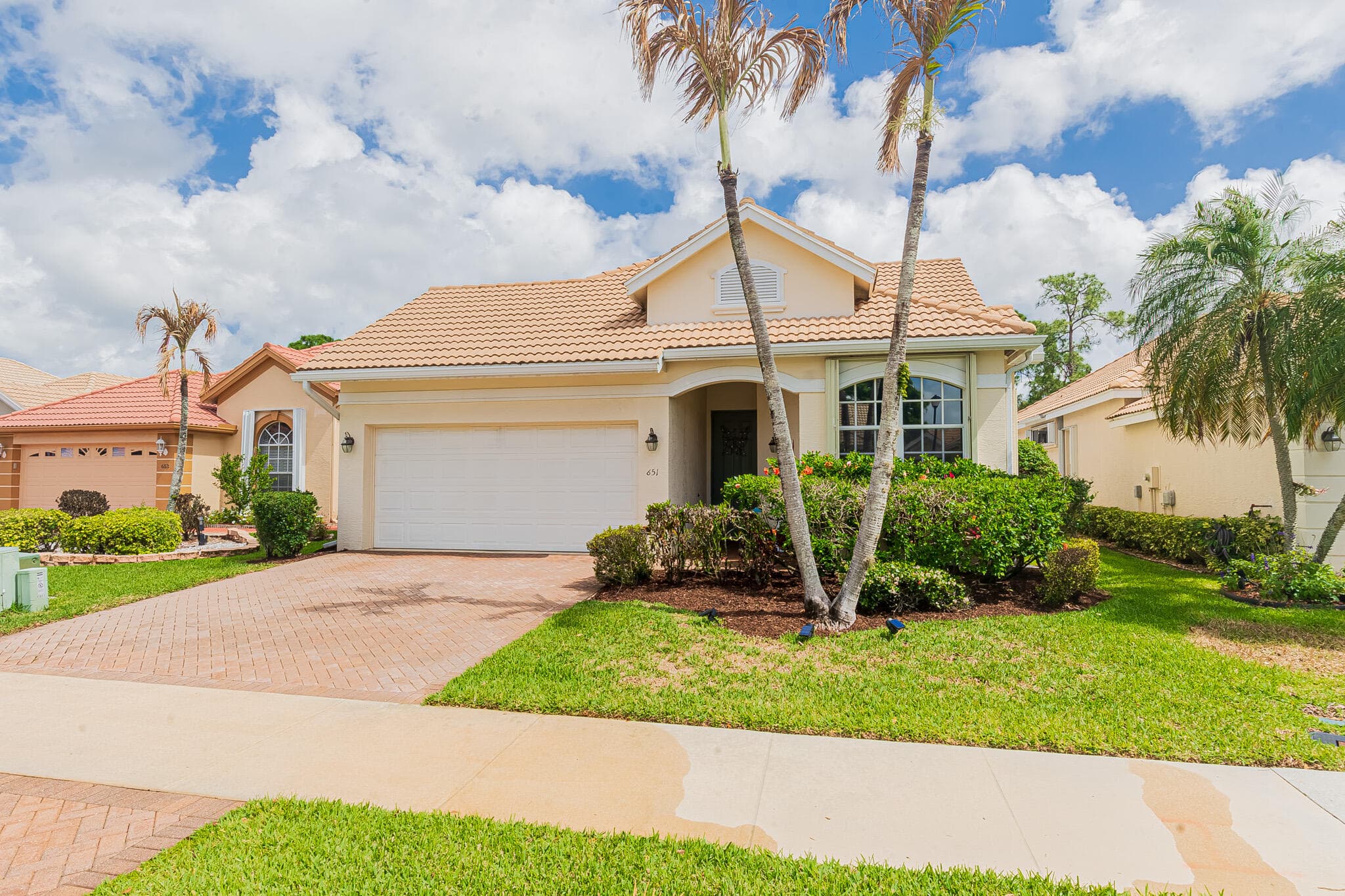 651 SW Munjack Cove, Port St. Lucie, FL 34986 — photo 21 of 38