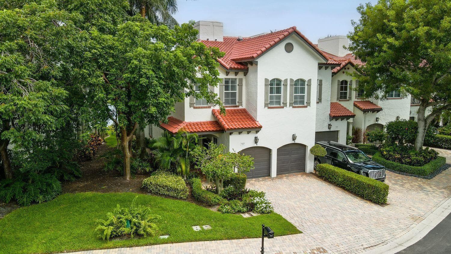 1527 Estuary Trail, Delray Beach, FL 33483 — photo 1 of 47
