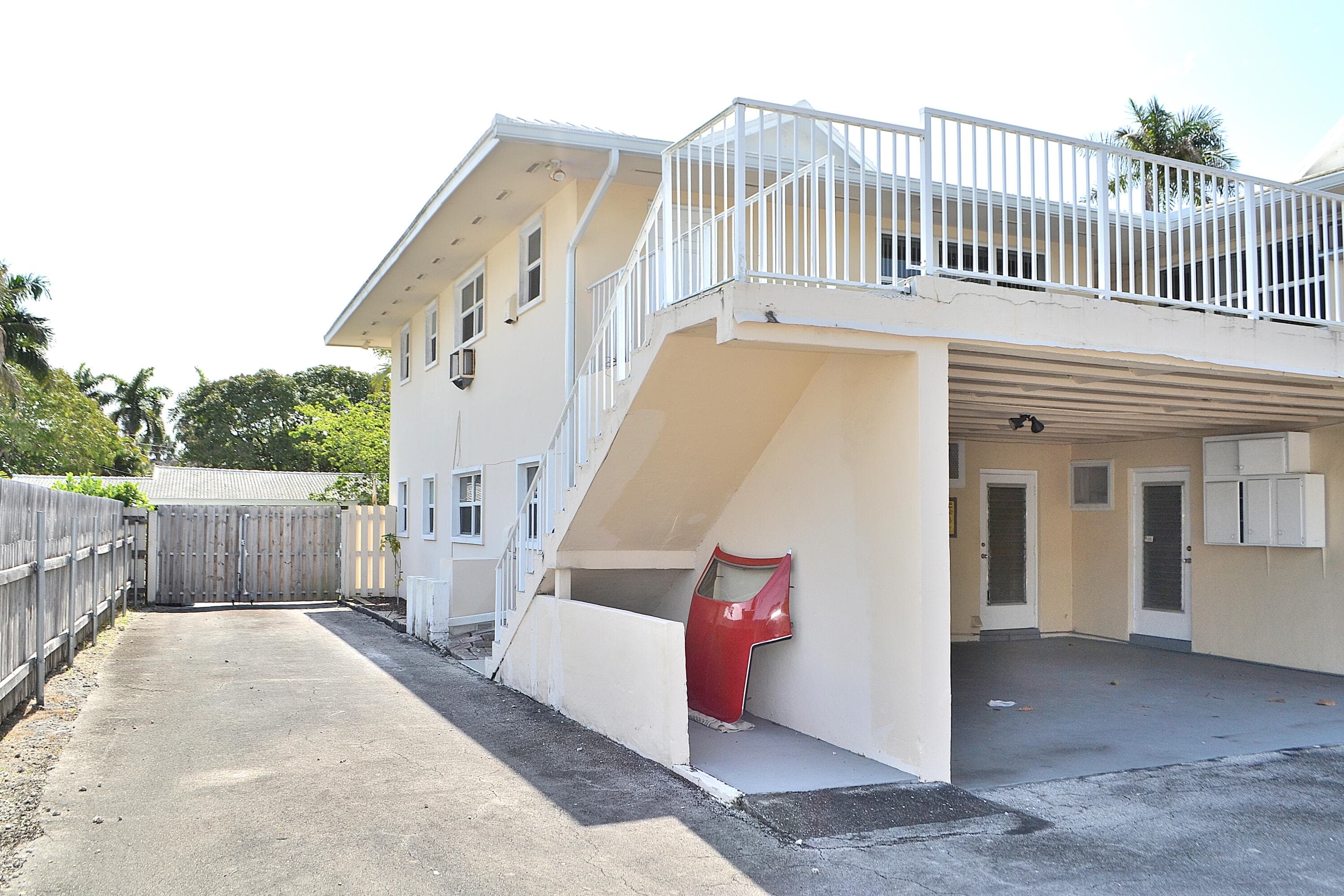 2633 Middle River Drive 1-6, Fort Lauderdale, FL — photo 4 of 19