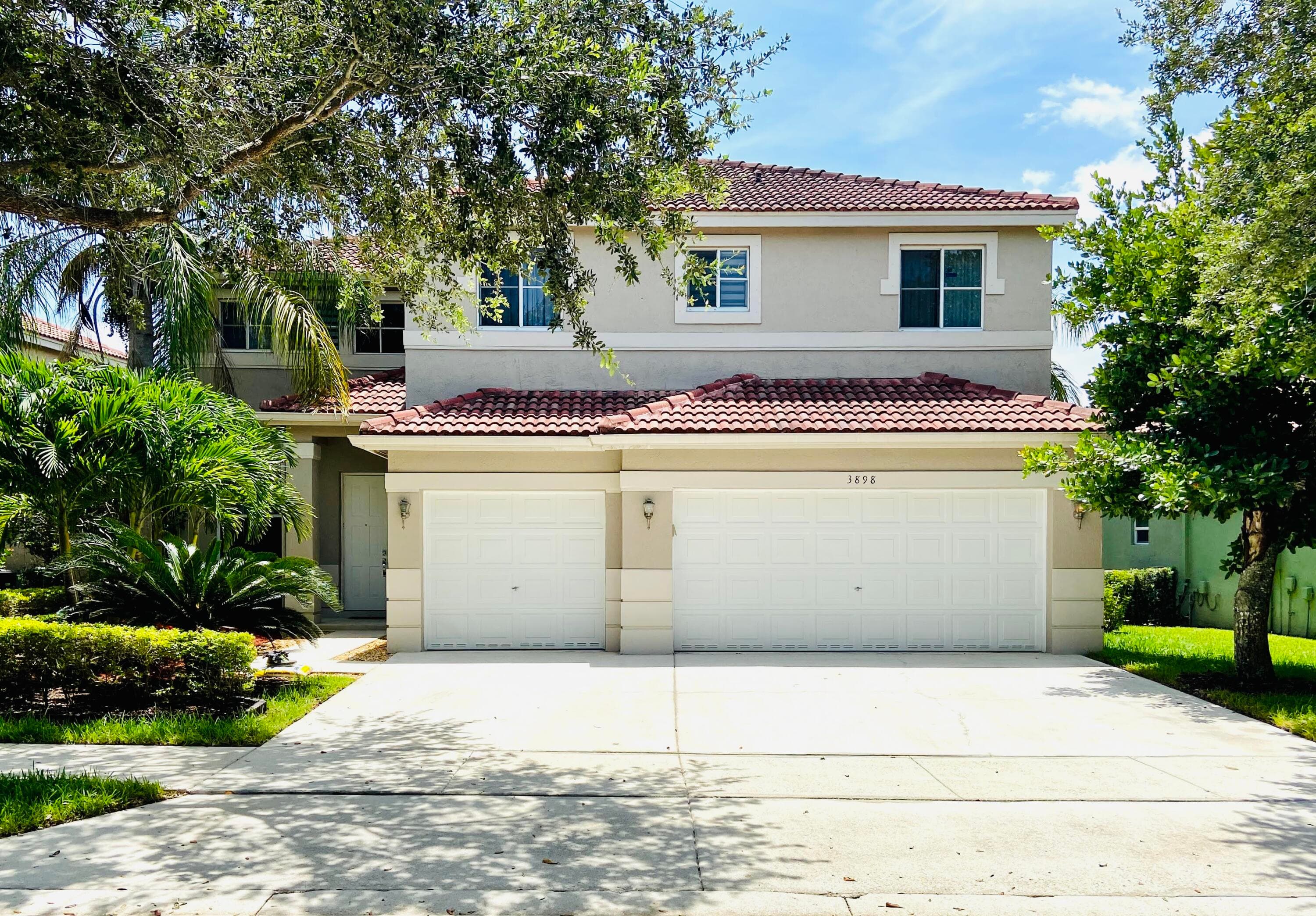 3898 Falcon Ridge Circle, Weston, FL 33331 — photo 1 of 63